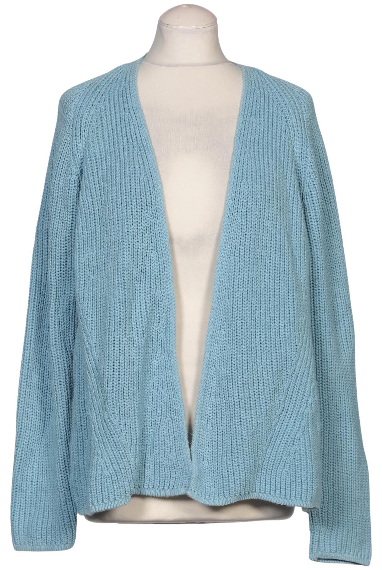 

Drykorn Damen Strickjacke, hellblau, Gr. 38