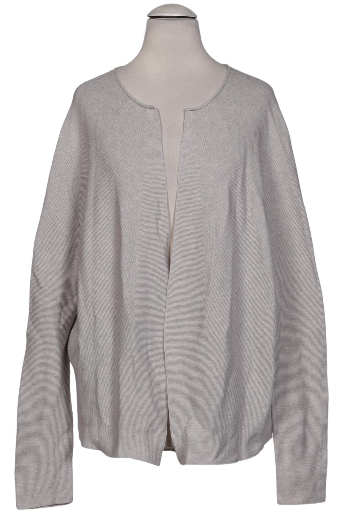 

Drykorn Damen Strickjacke, grau, Gr. 36