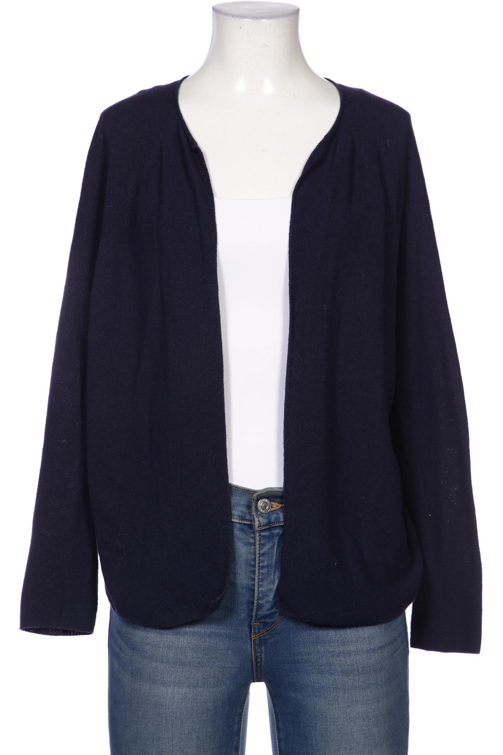 

Drykorn Damen Strickjacke, marineblau