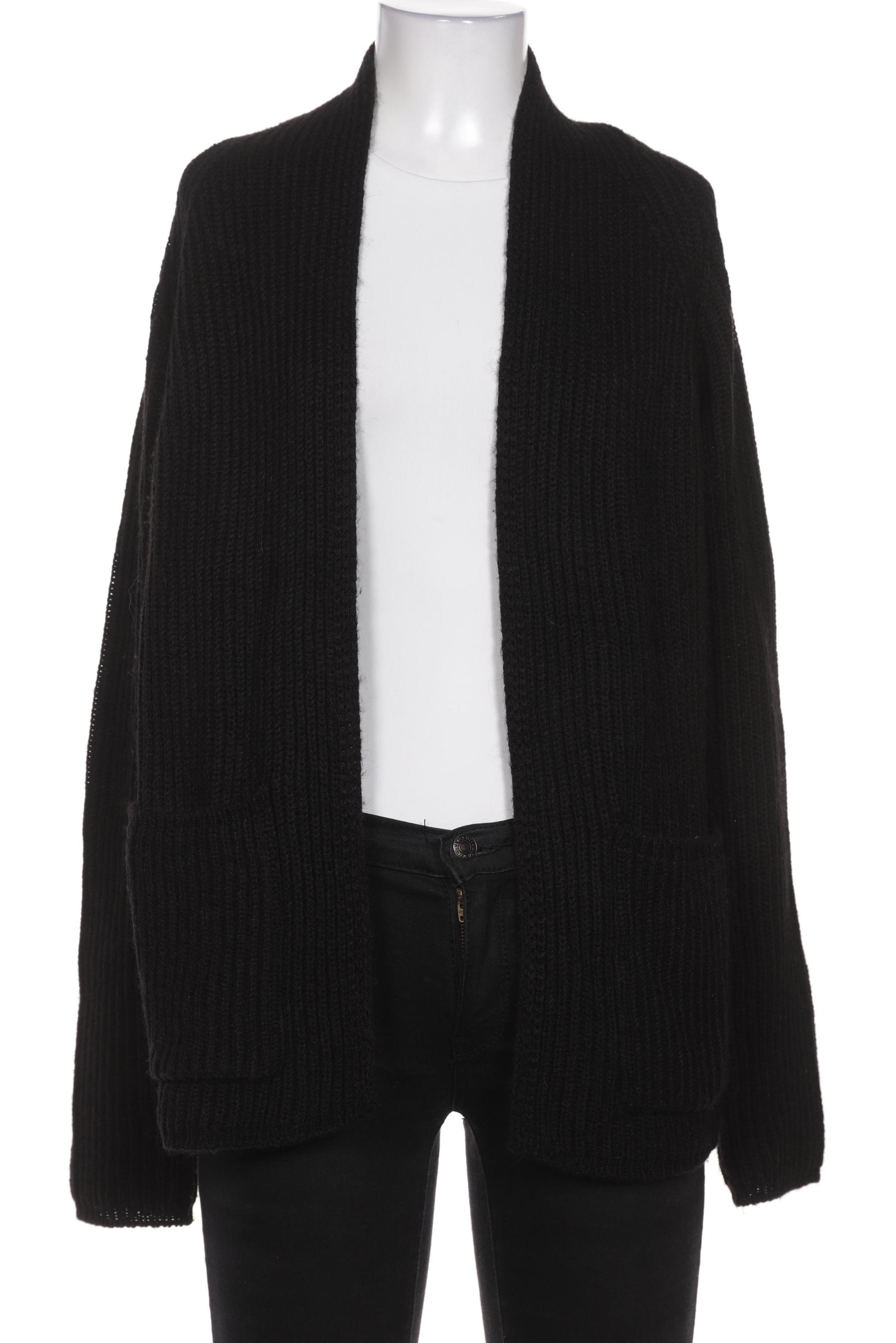 

Drykorn Damen Strickjacke, schwarz