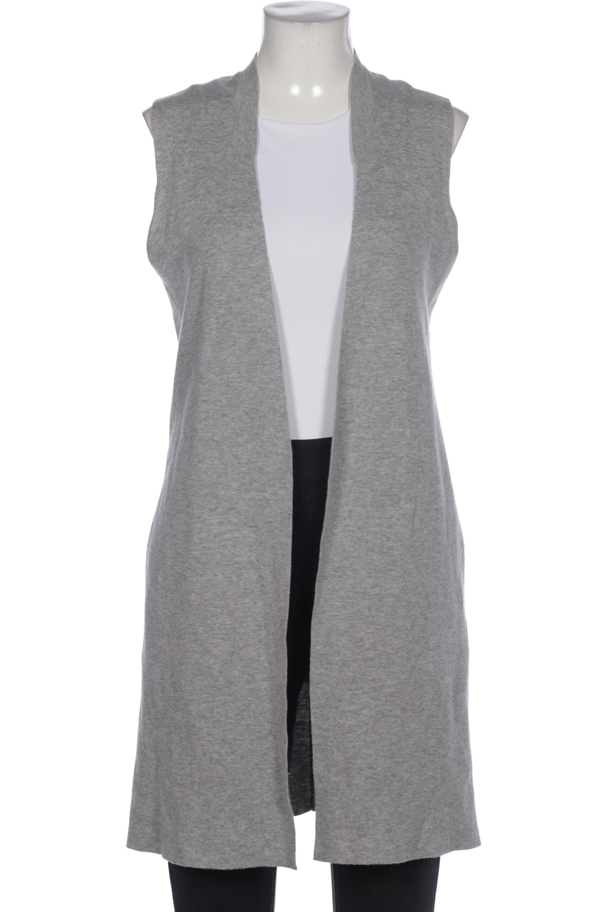 

Drykorn Damen Strickjacke, grau, Gr. 38