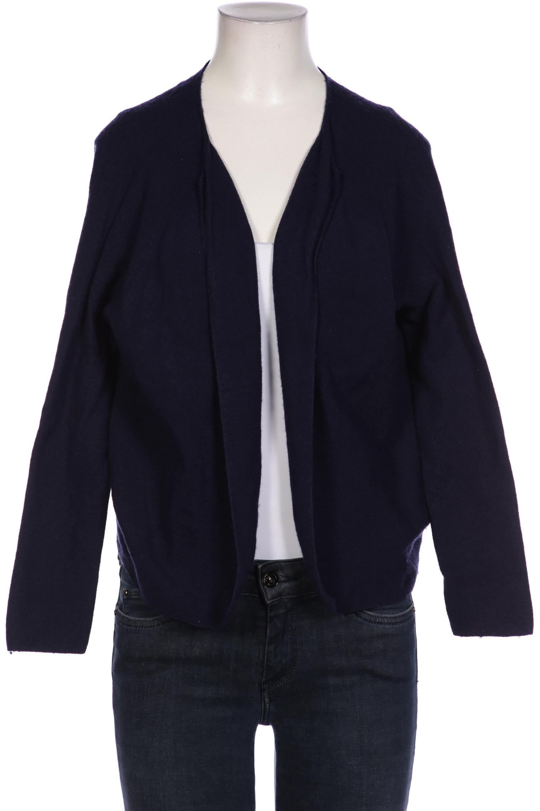 

Drykorn Damen Strickjacke, marineblau, Gr. 34