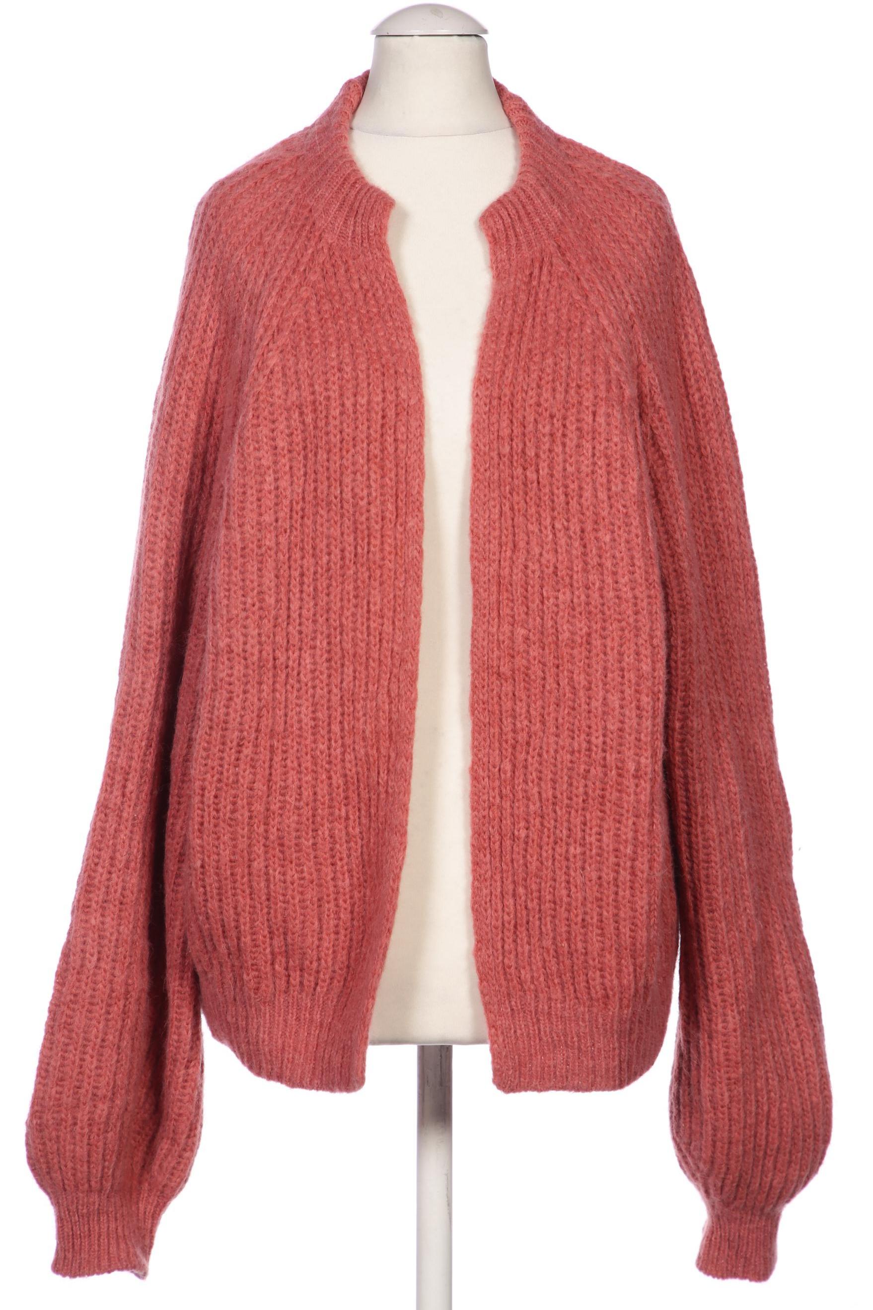 

Drykorn Damen Strickjacke, pink, Gr. 38