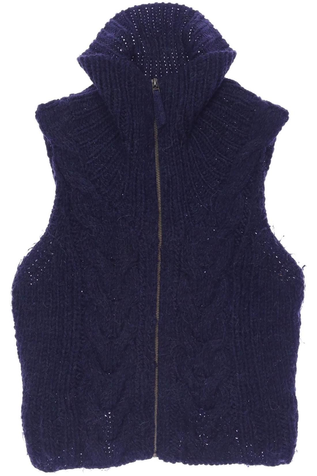 

Drykorn Damen Strickjacke, marineblau, Gr. 42