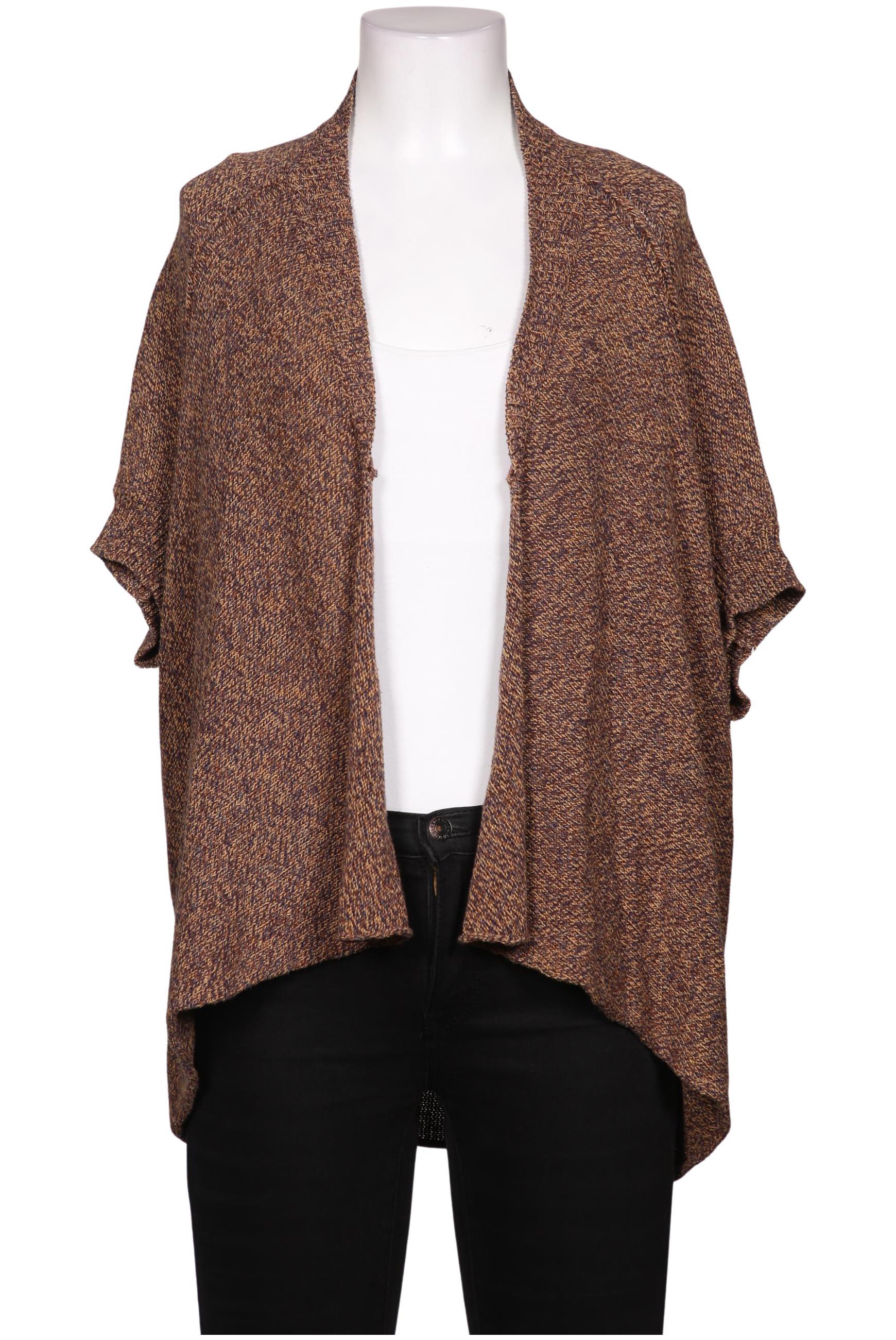 

Drykorn Damen Strickjacke, braun, Gr. 36