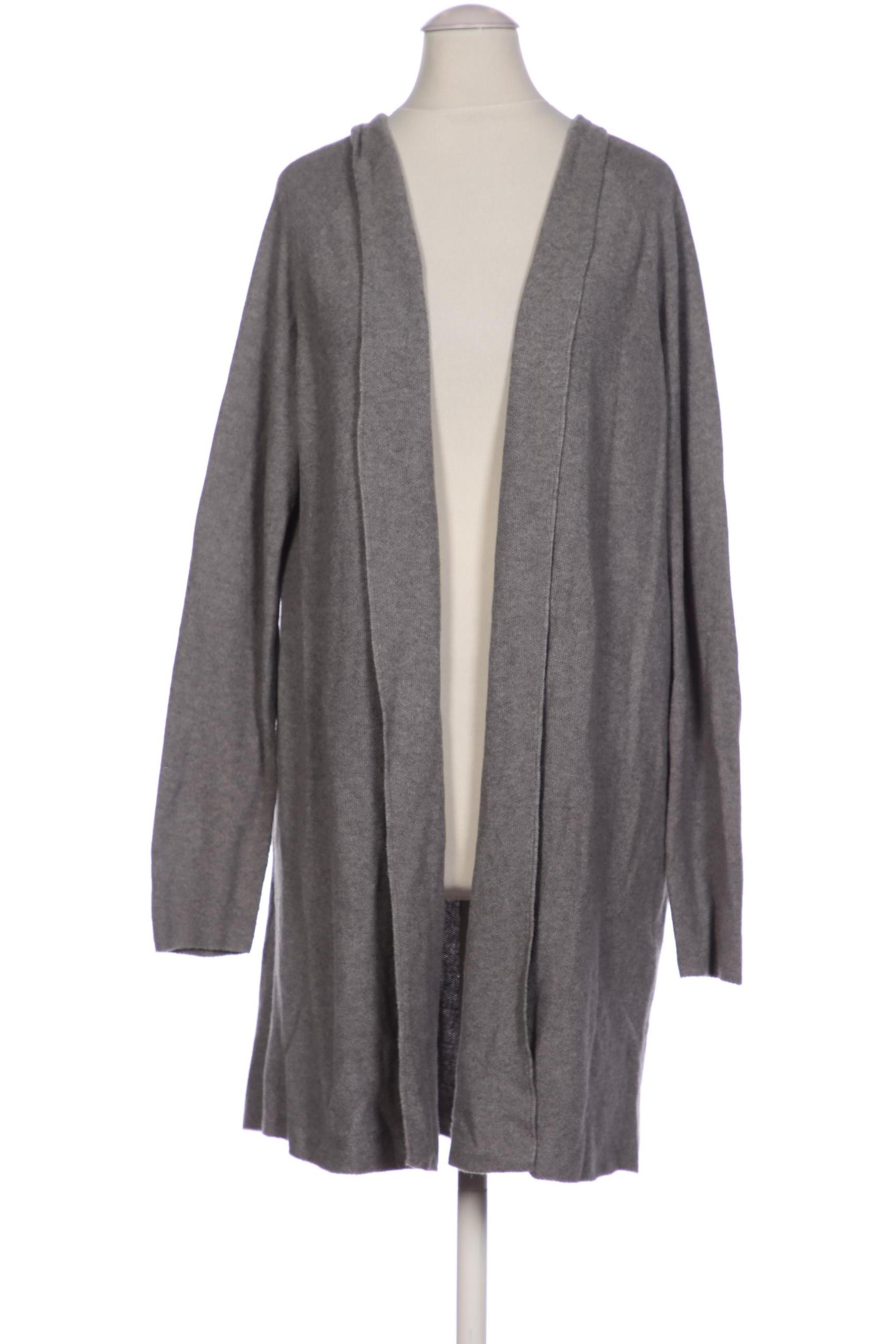 

Drykorn Damen Strickjacke, grau, Gr. 34