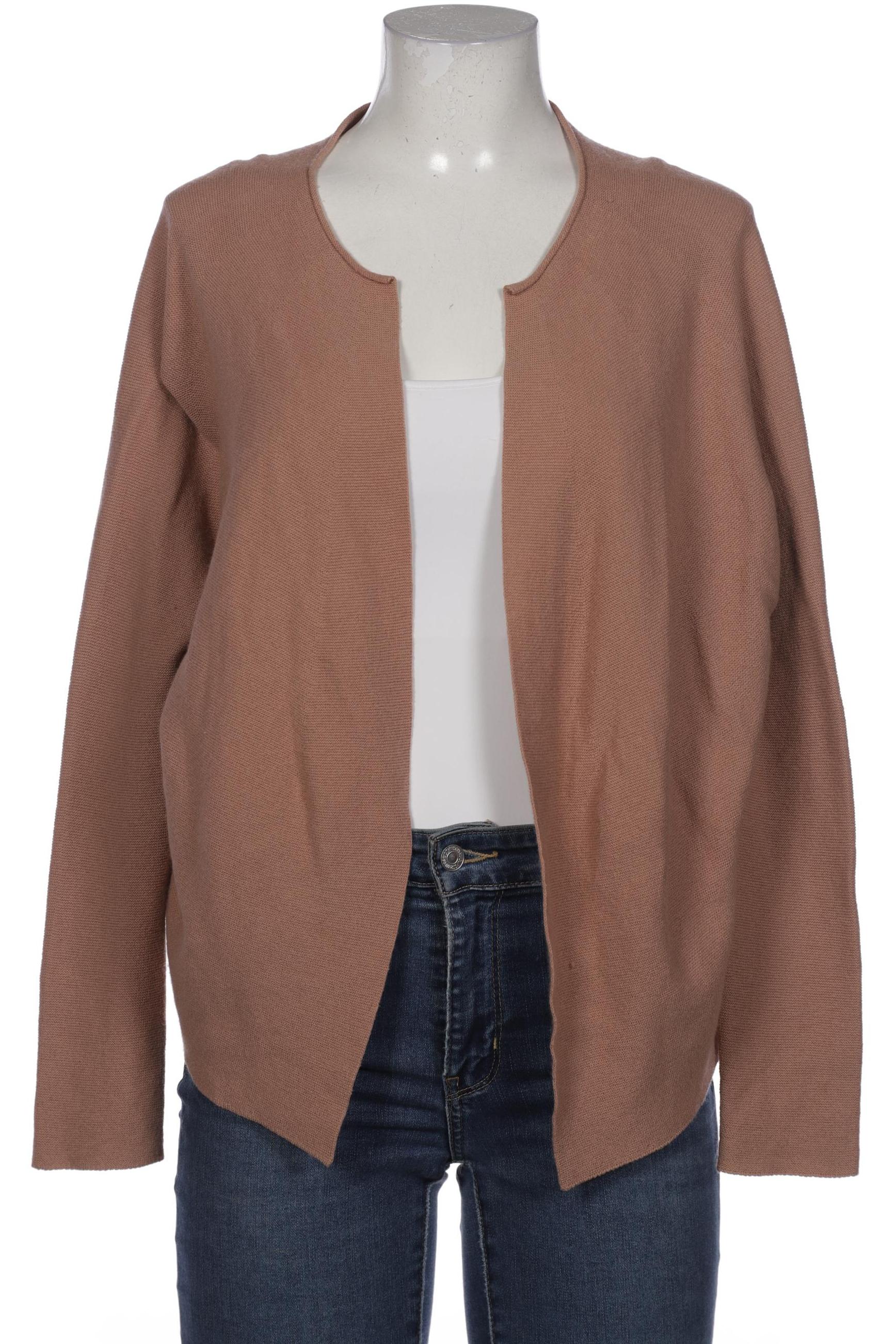 

Drykorn Damen Strickjacke, beige, Gr. 38