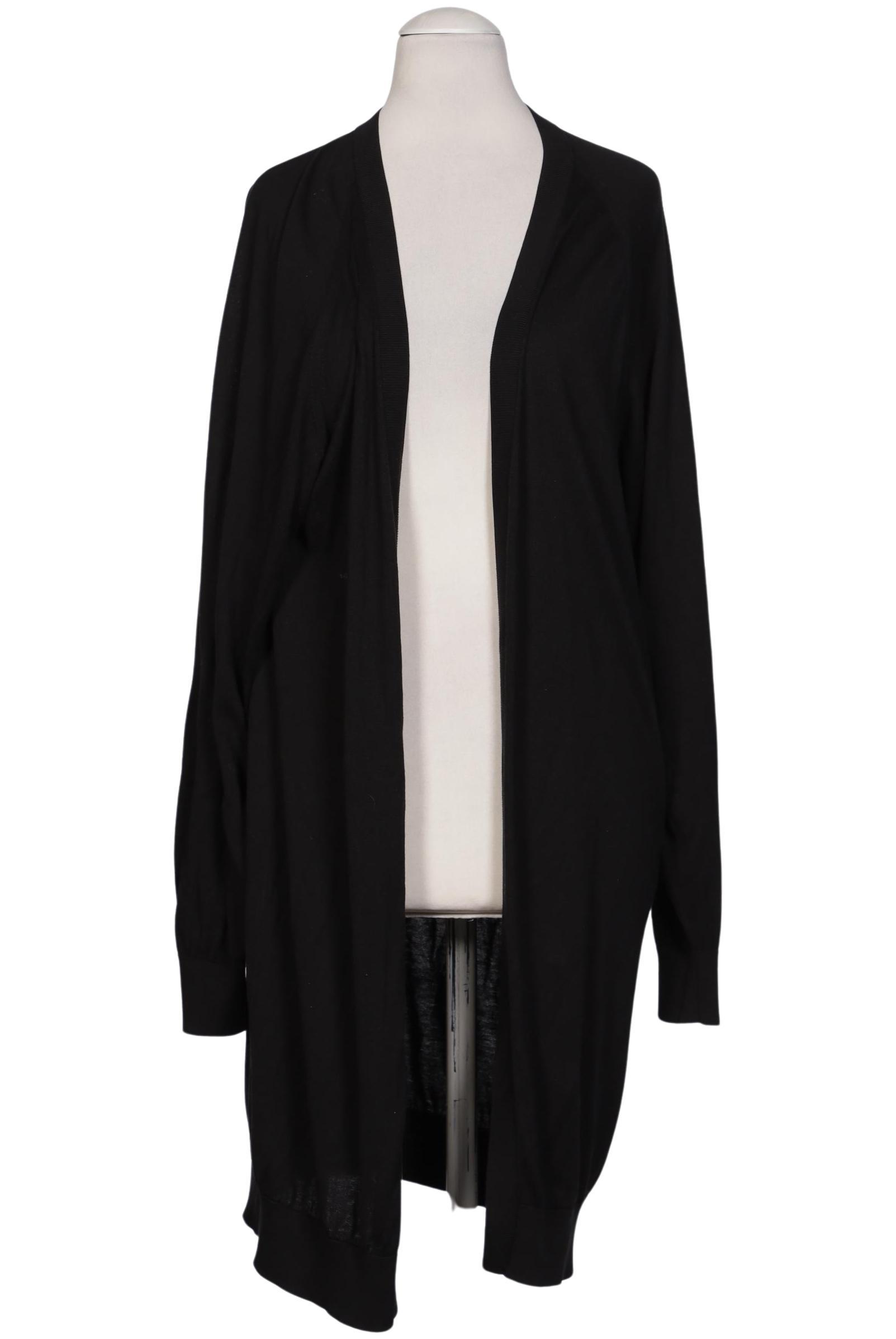 

Drykorn Damen Strickjacke, schwarz, Gr. 34