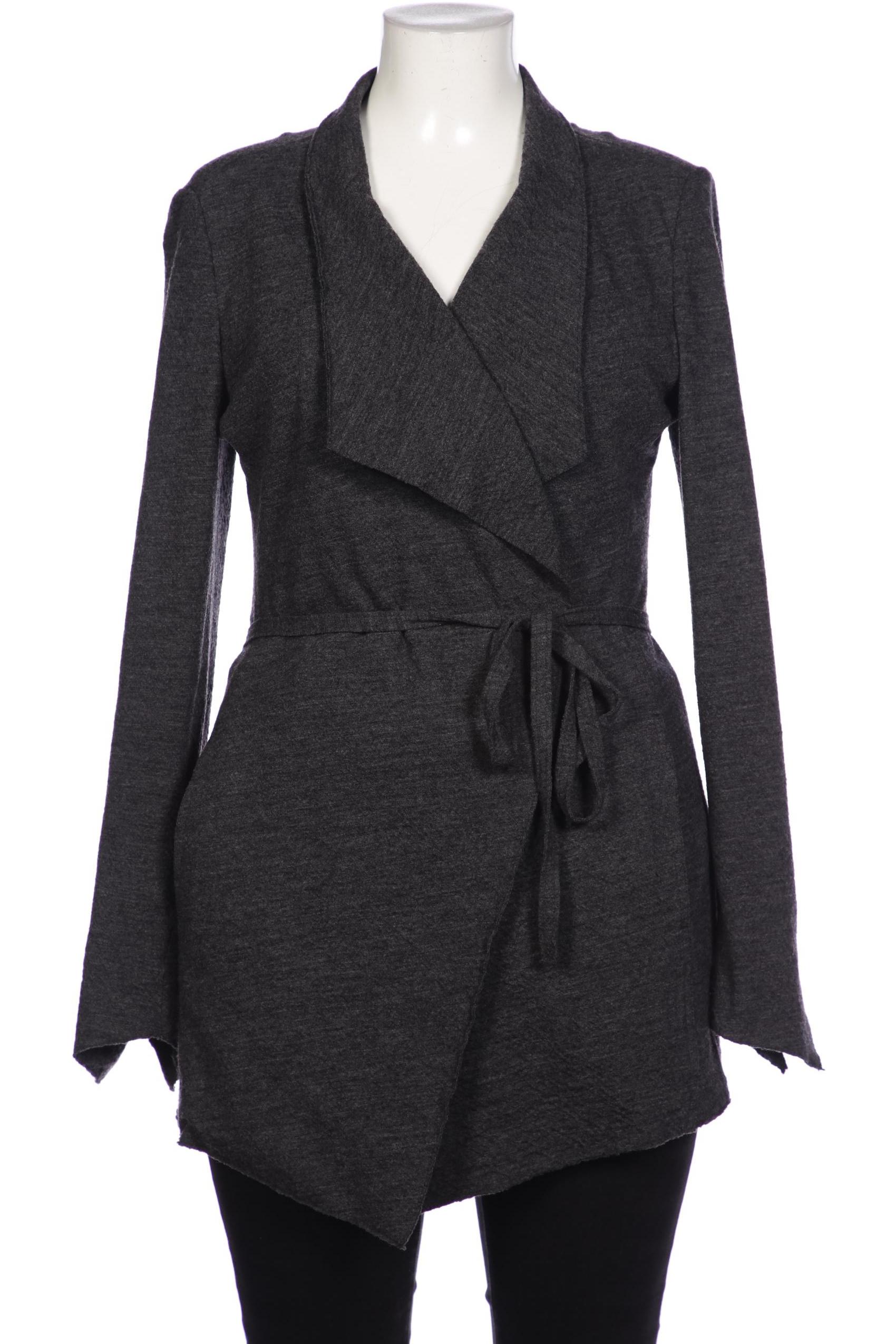 

Drykorn Damen Strickjacke, grau, Gr. 40