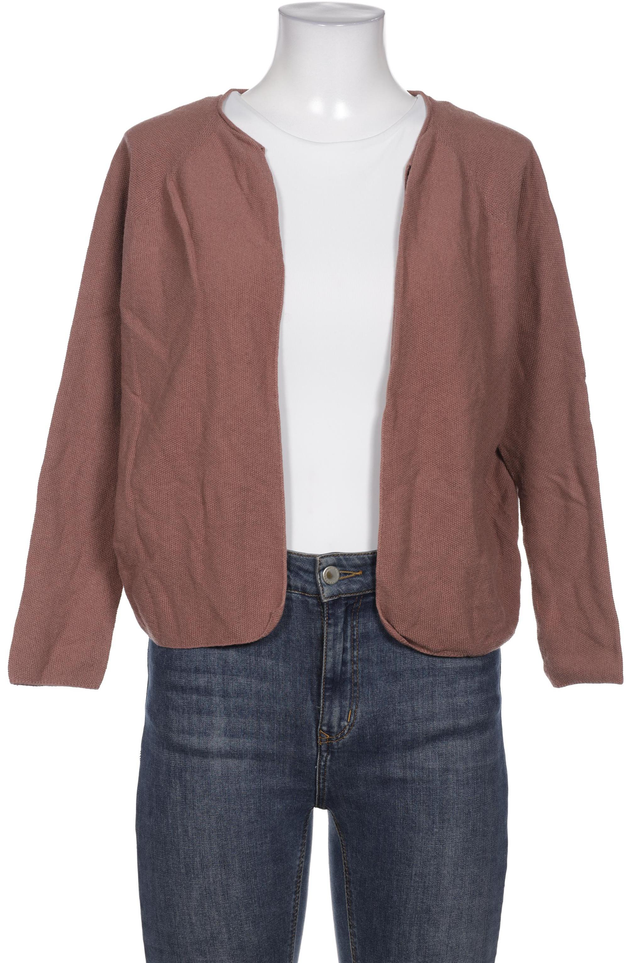 

Drykorn Damen Strickjacke, braun, Gr. 36