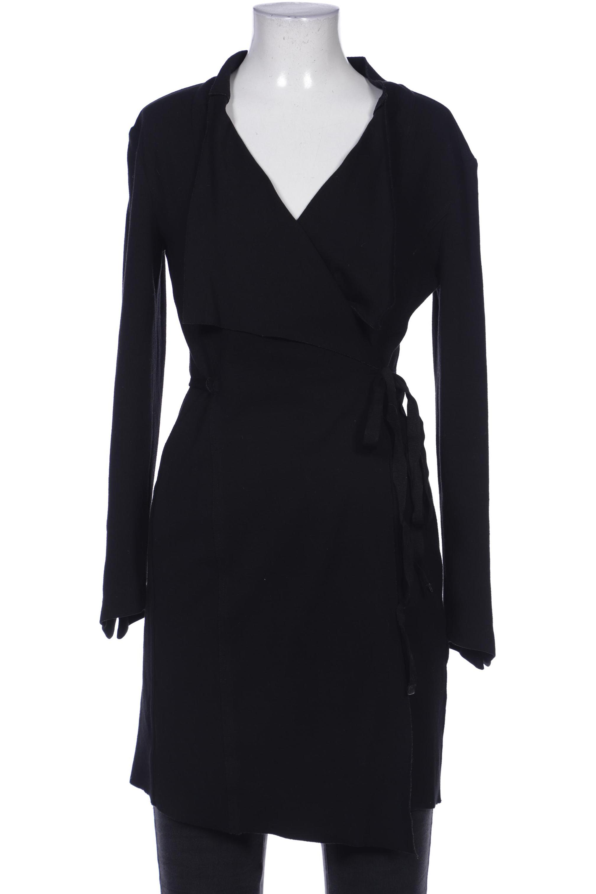 

Drykorn Damen Strickjacke, schwarz, Gr. 38