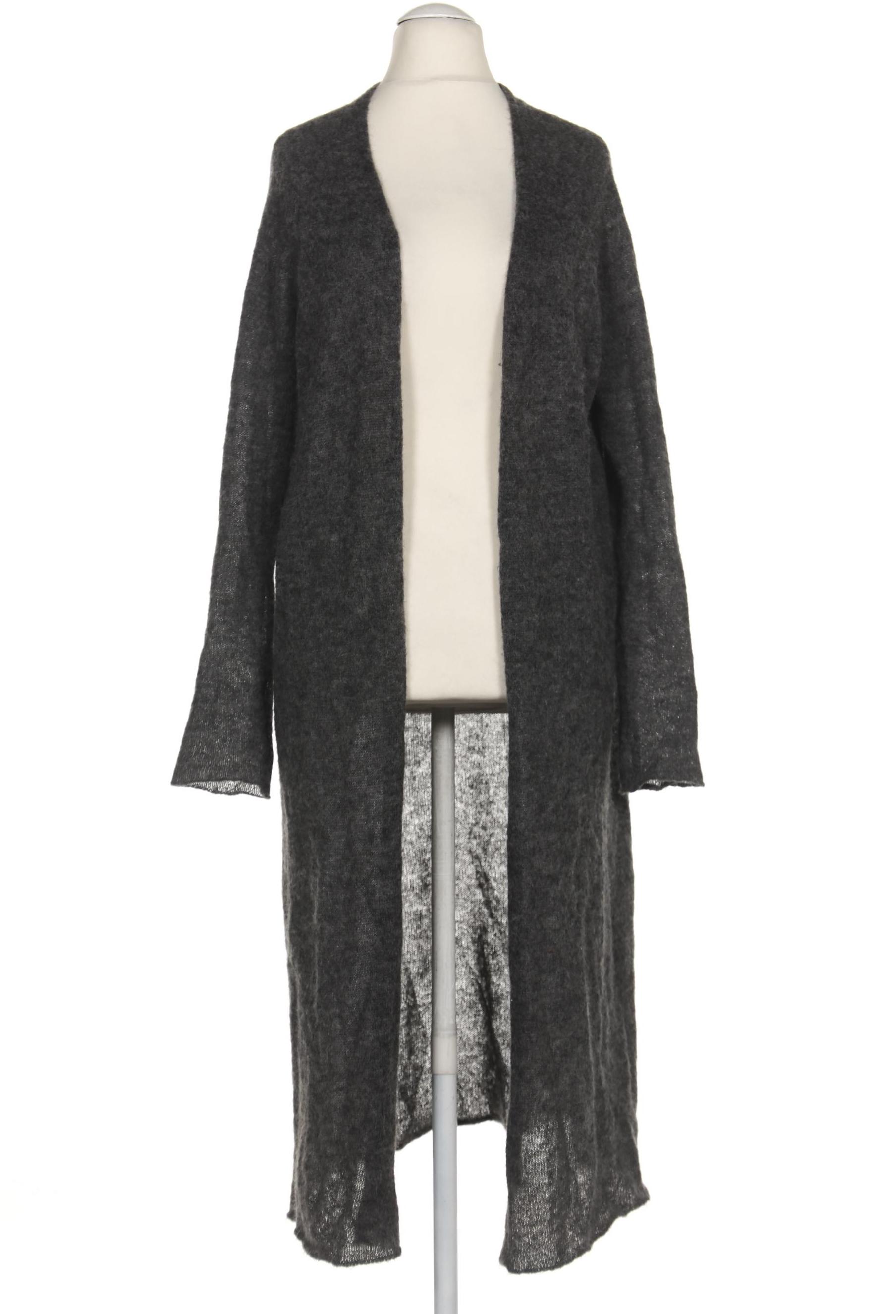 

Drykorn Damen Strickjacke, grau, Gr. 36