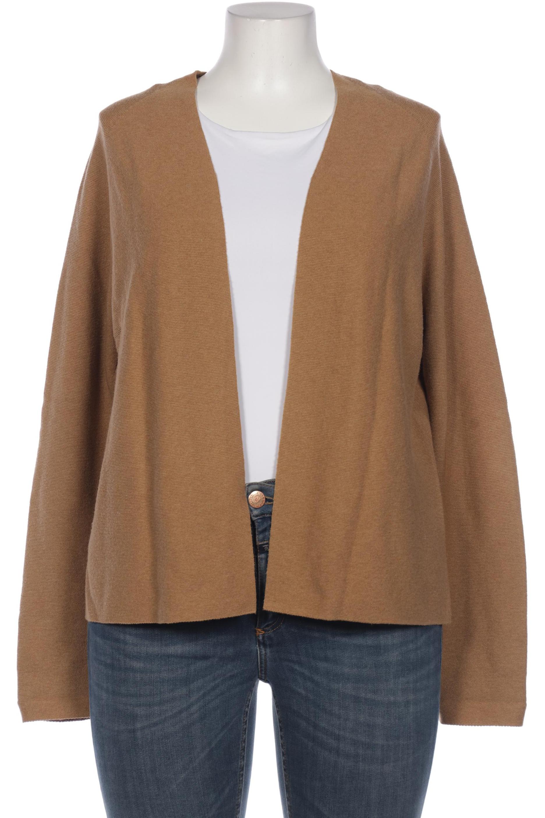 

Drykorn Damen Strickjacke, braun, Gr. 46