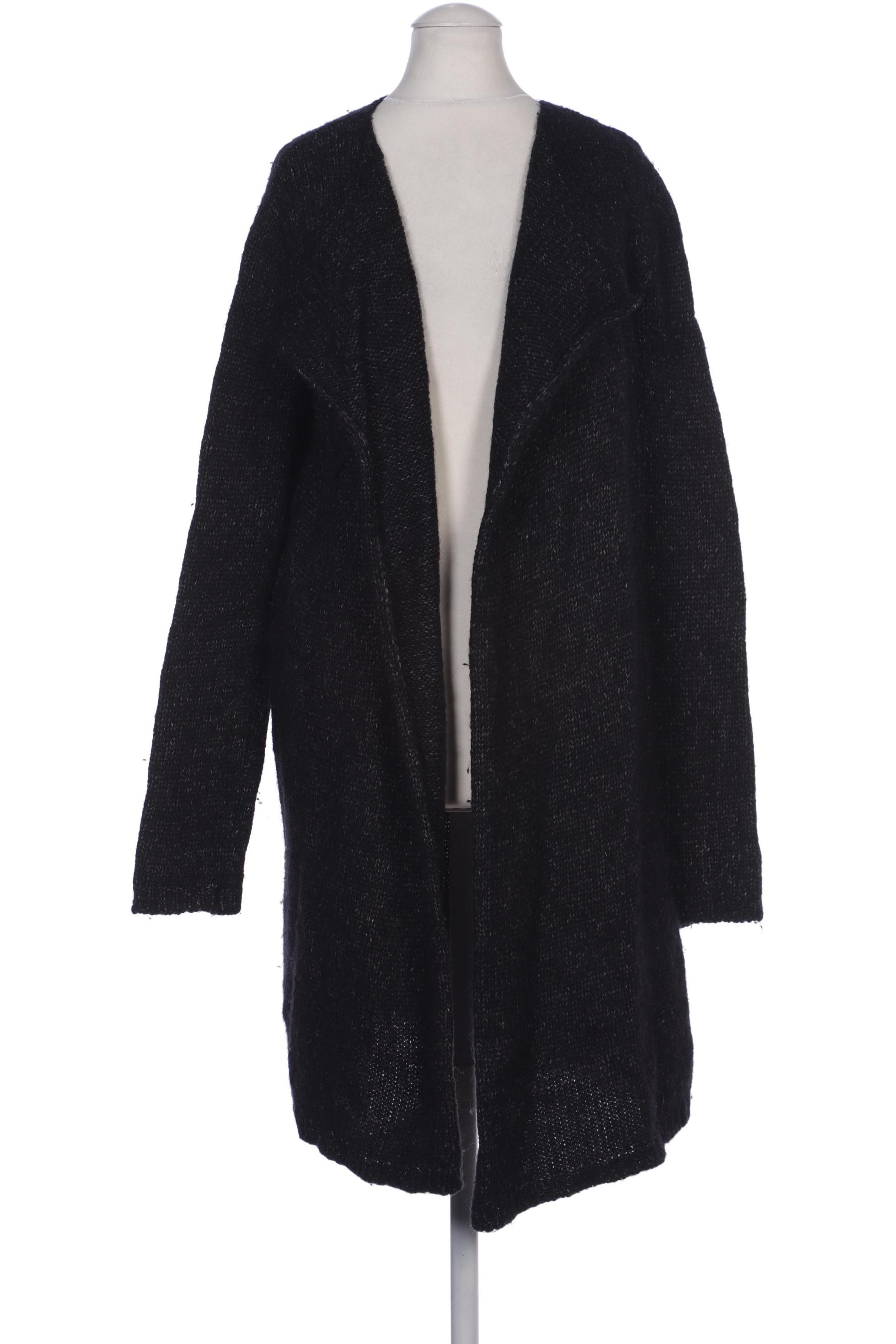 

Drykorn Damen Strickjacke, schwarz, Gr. 36
