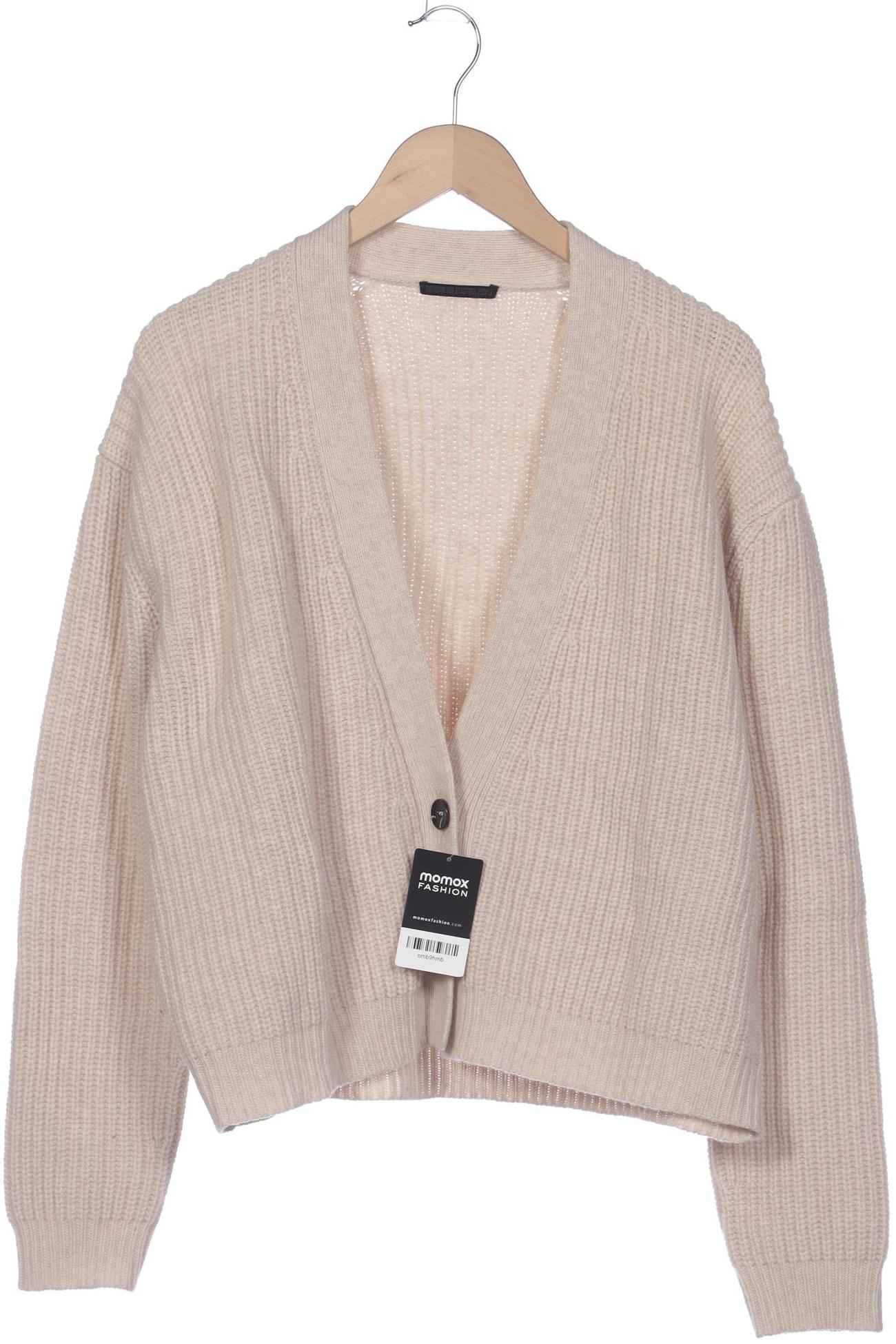 

Drykorn Damen Strickjacke, beige, Gr. 42