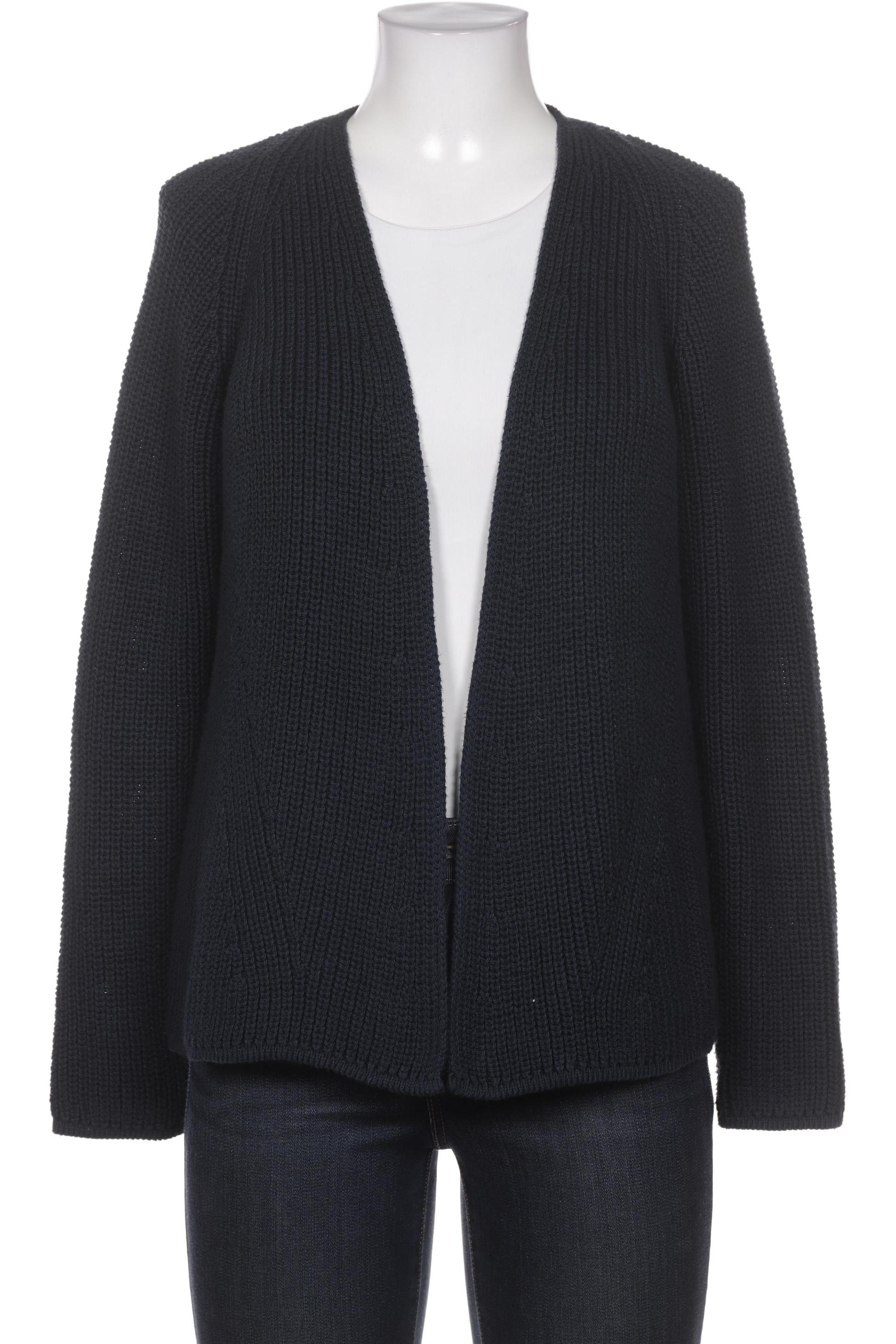 

Drykorn Damen Strickjacke, marineblau, Gr. 36