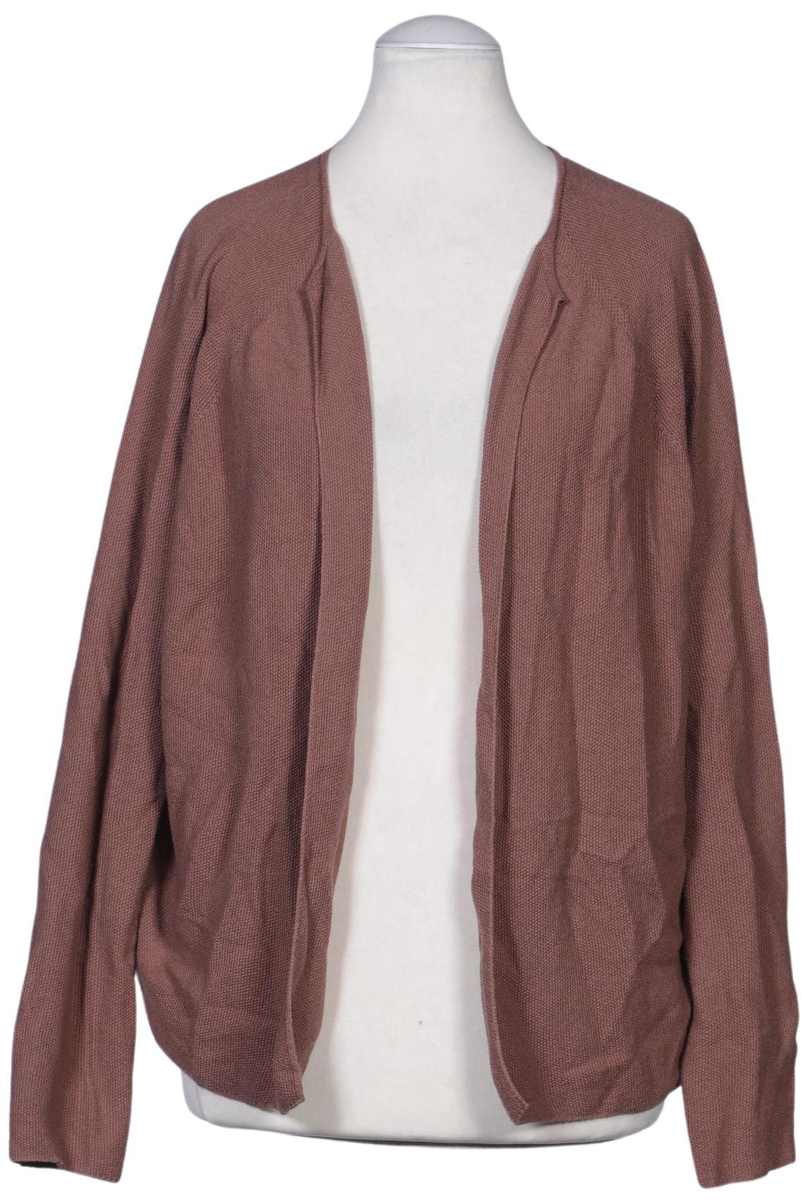 

Drykorn Damen Strickjacke, braun, Gr. 34