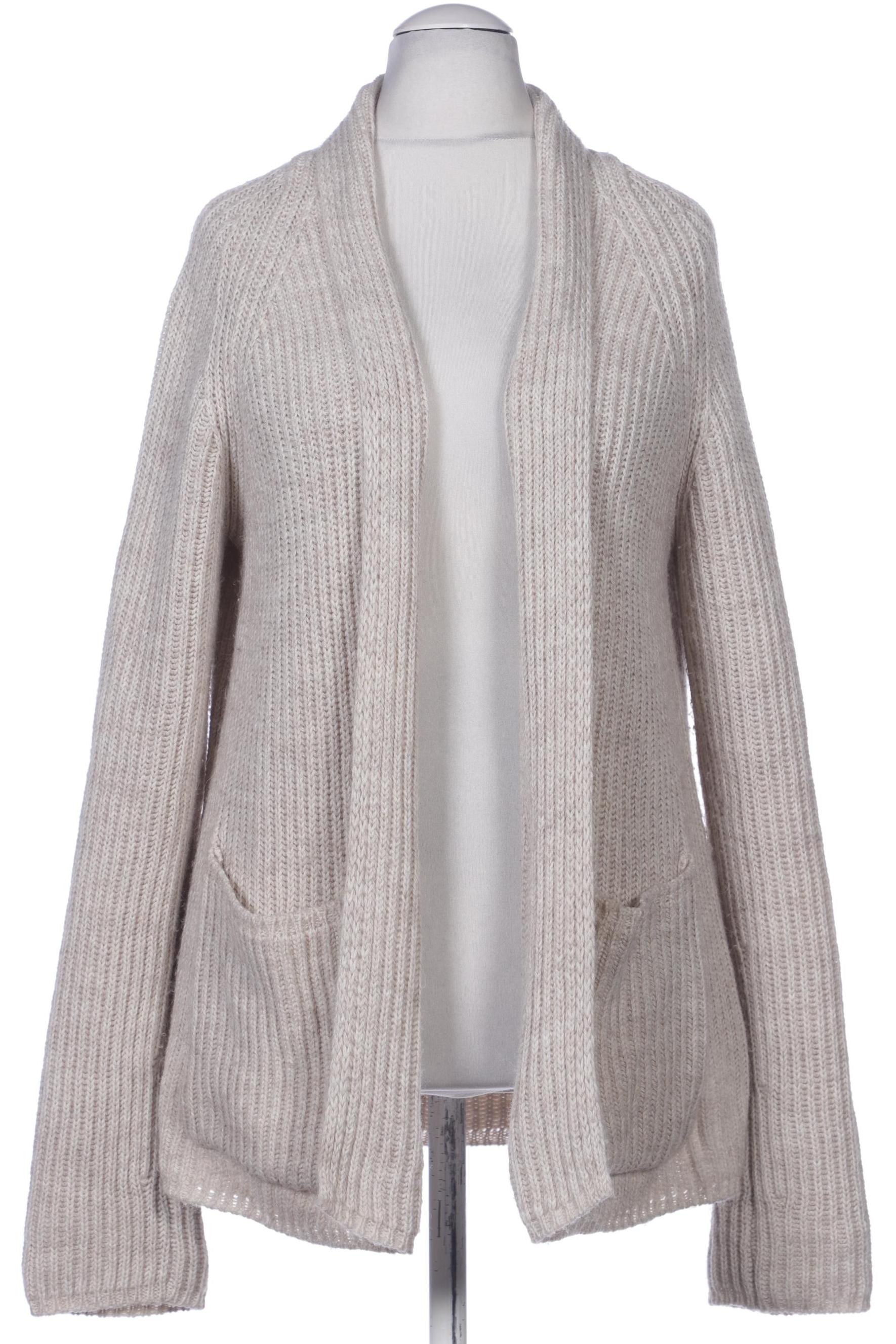 

Drykorn Damen Strickjacke, beige, Gr. 36