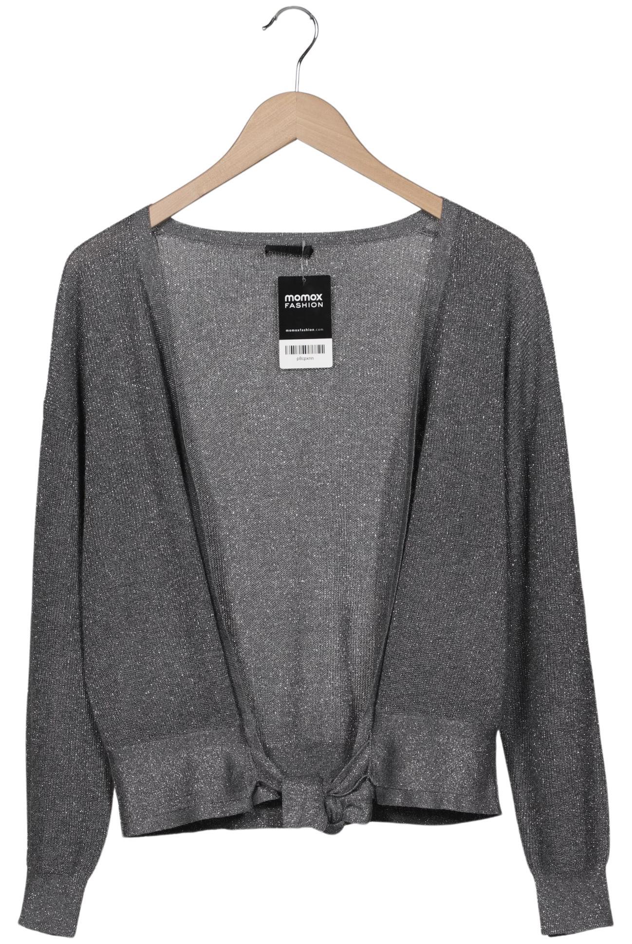 

Drykorn Damen Strickjacke, grau, Gr. 38