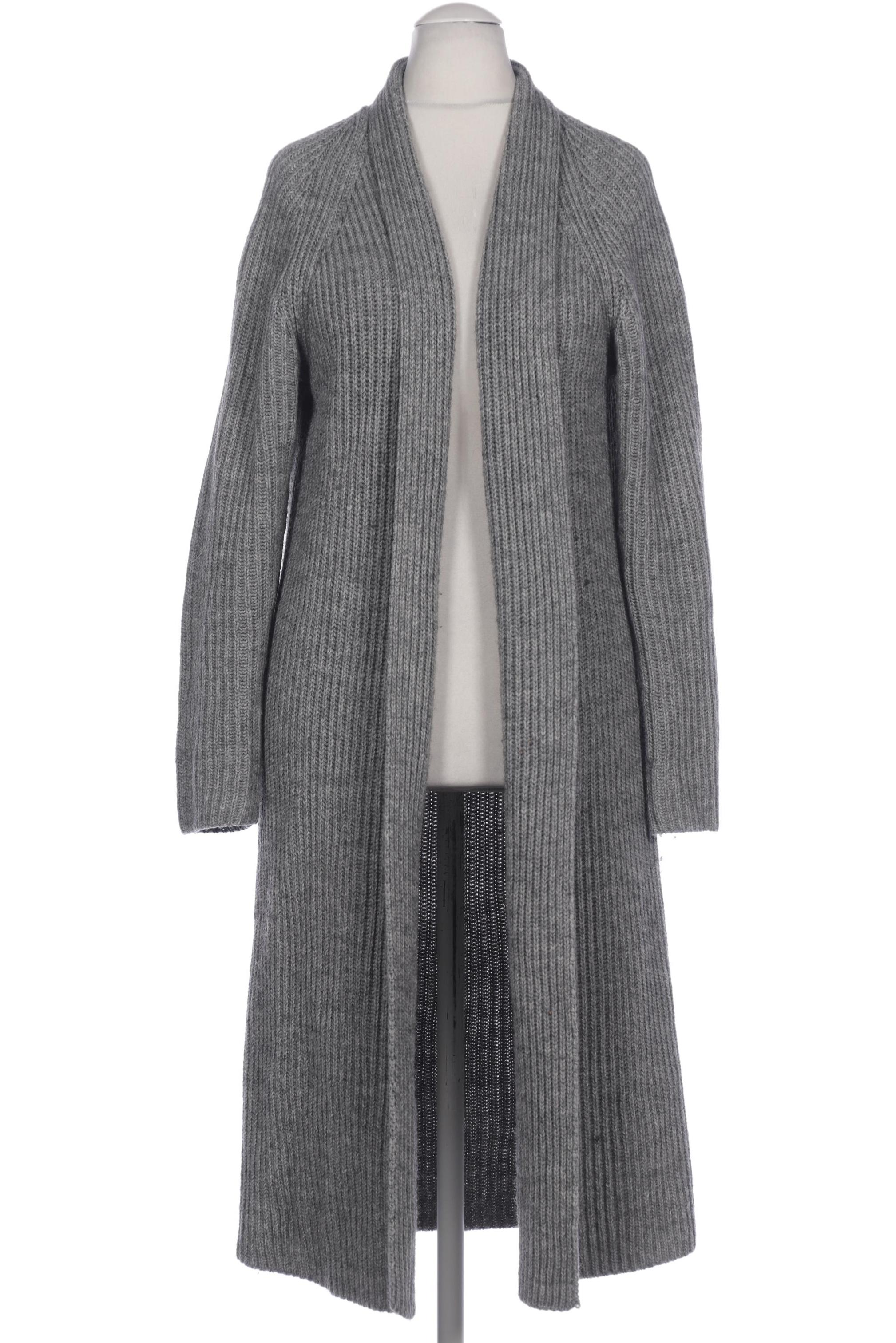 

Drykorn Damen Strickjacke, grau, Gr. 38