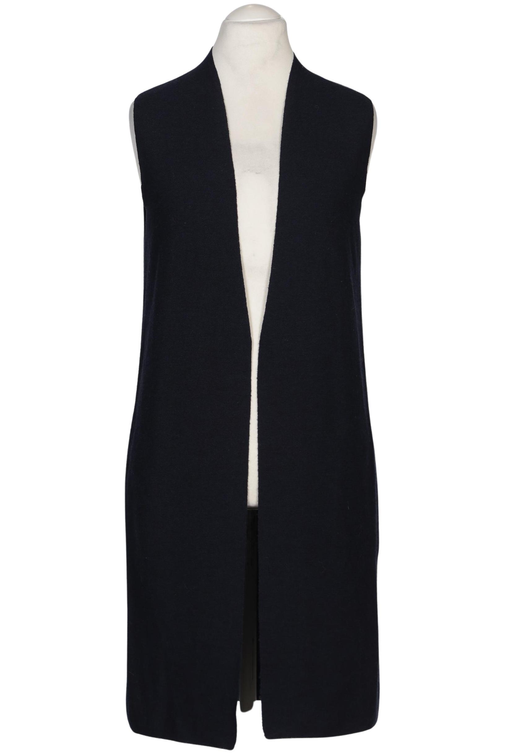 

Drykorn Damen Strickjacke, marineblau, Gr. 38