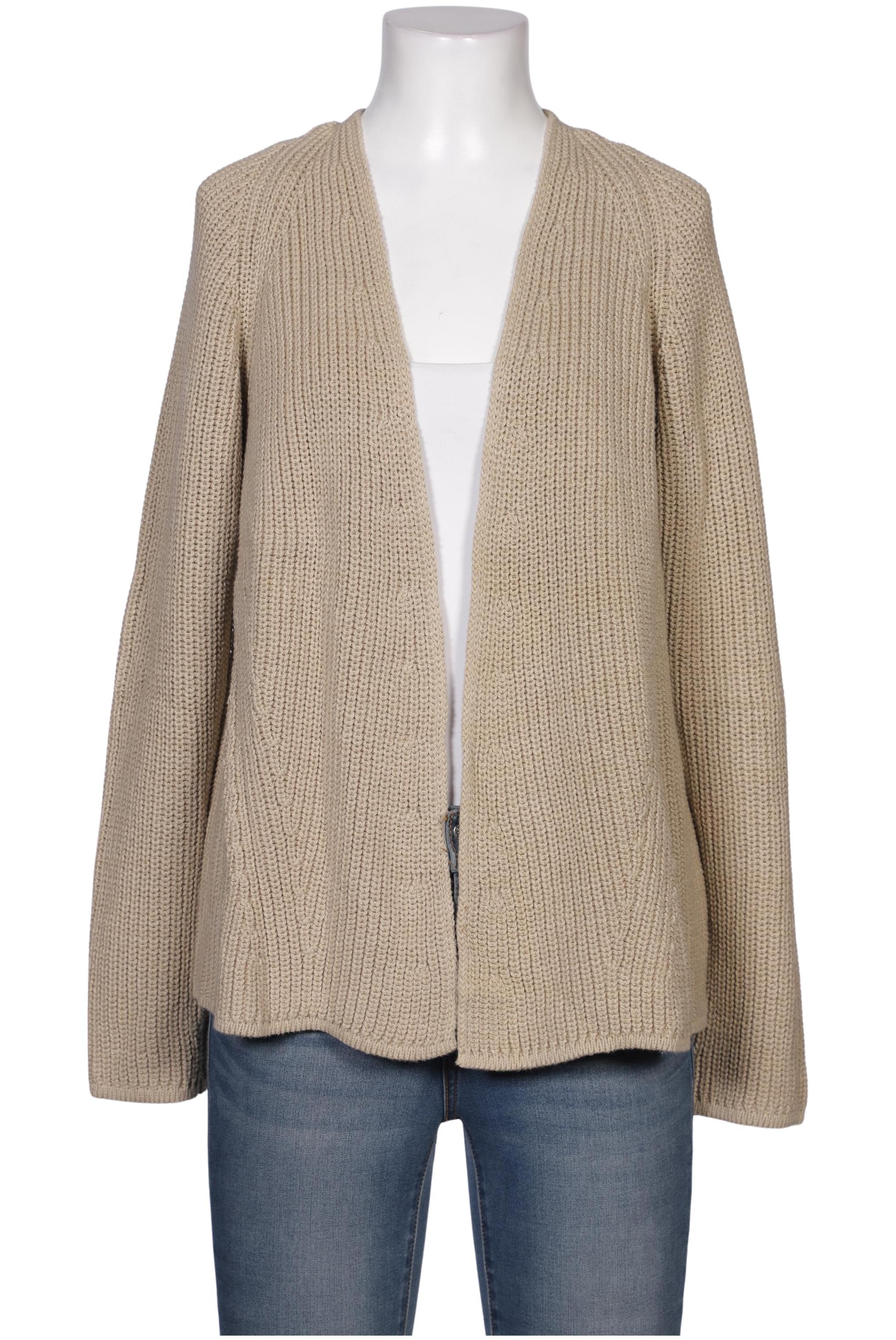

Drykorn Damen Strickjacke, beige, Gr. 38