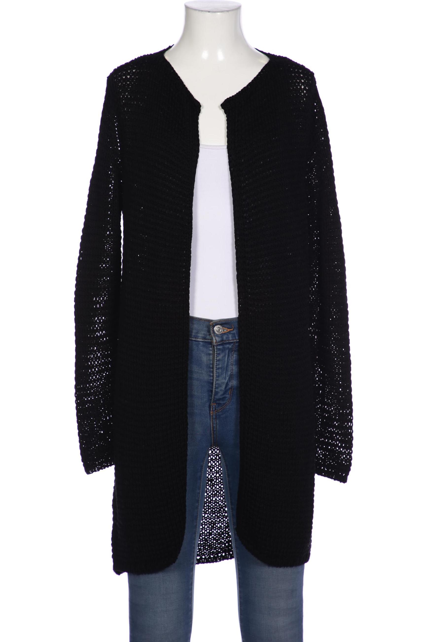 

Drykorn Damen Strickjacke, schwarz