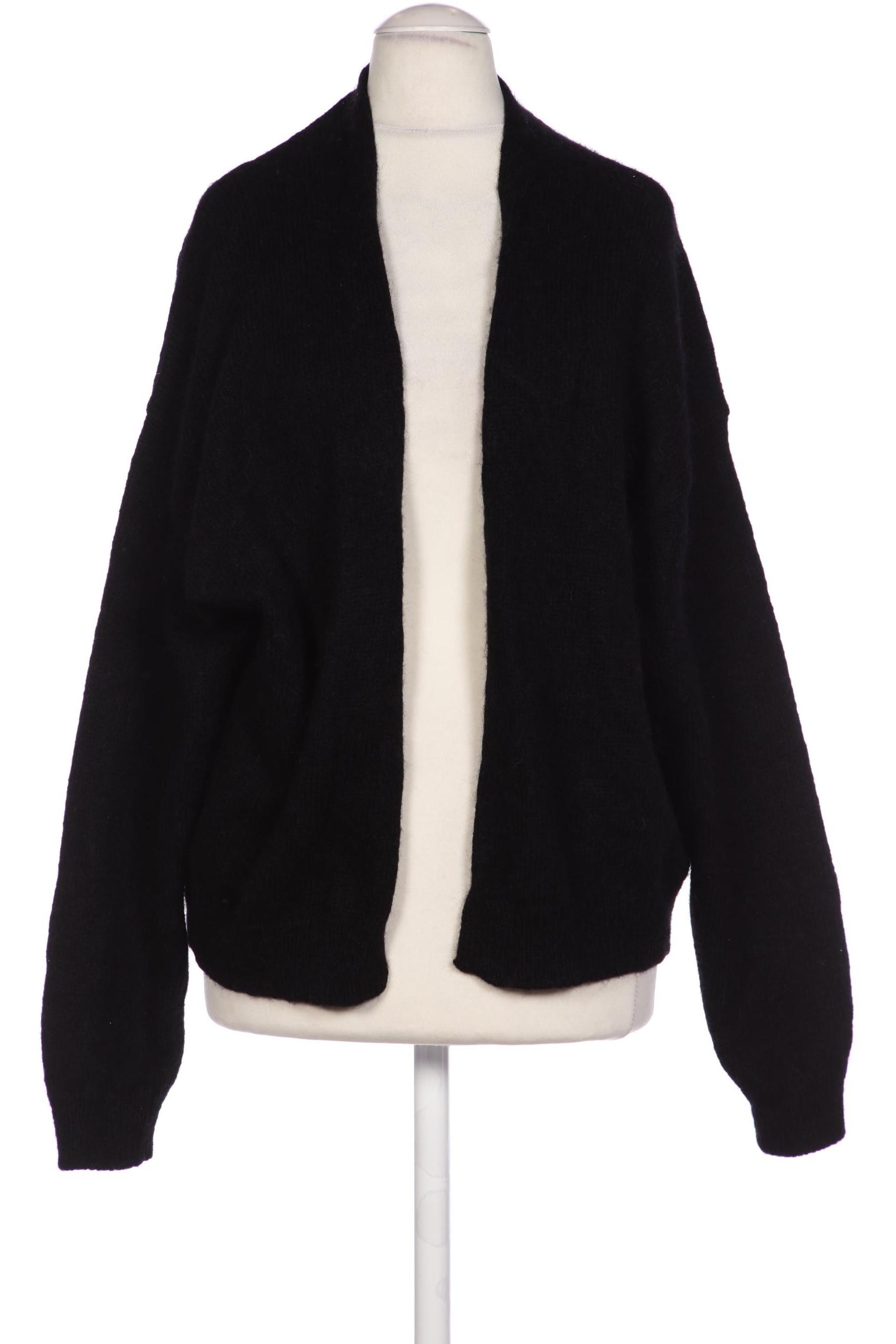 

Drykorn Damen Strickjacke, schwarz, Gr. 34