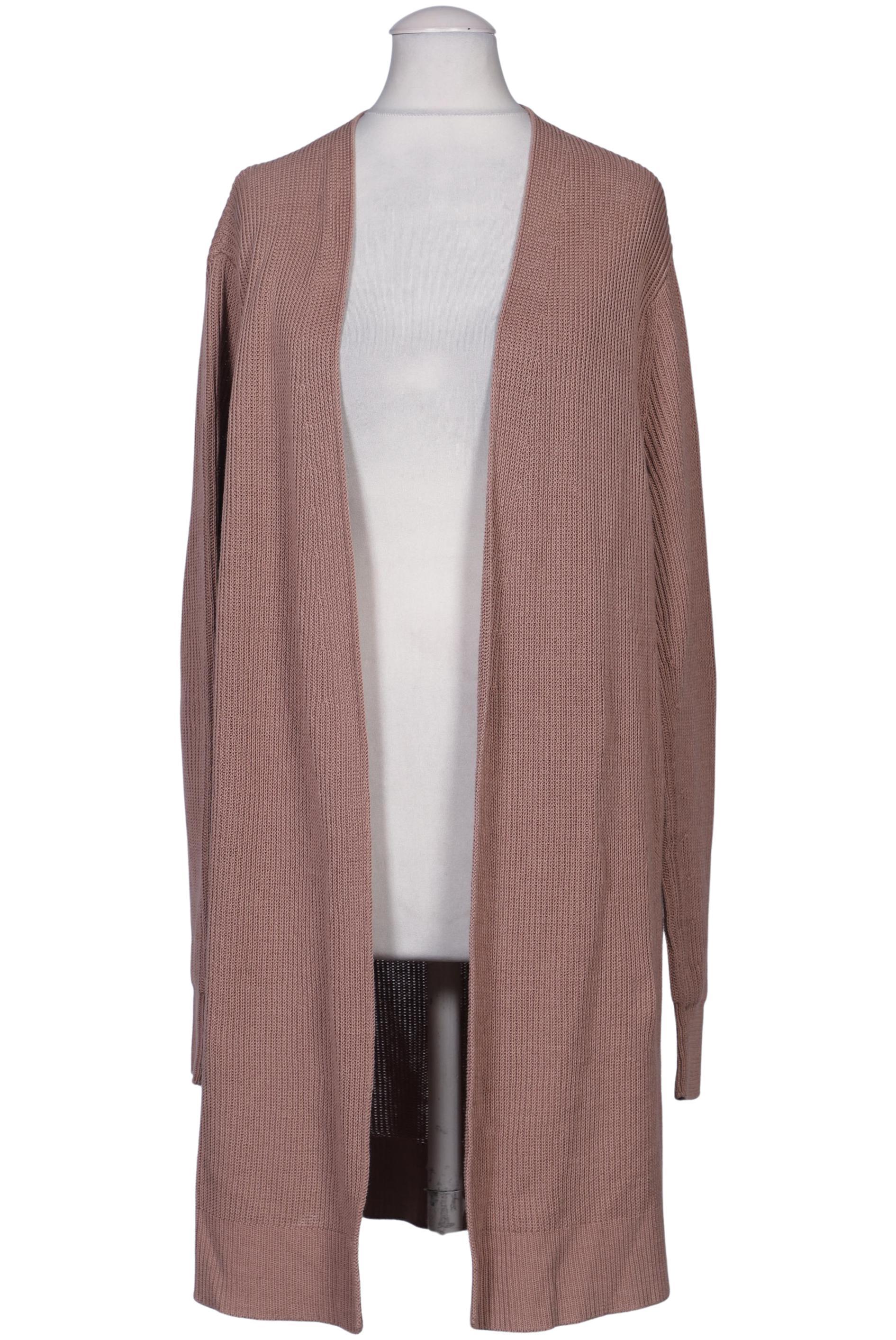 

Drykorn Damen Strickjacke, braun, Gr. 34