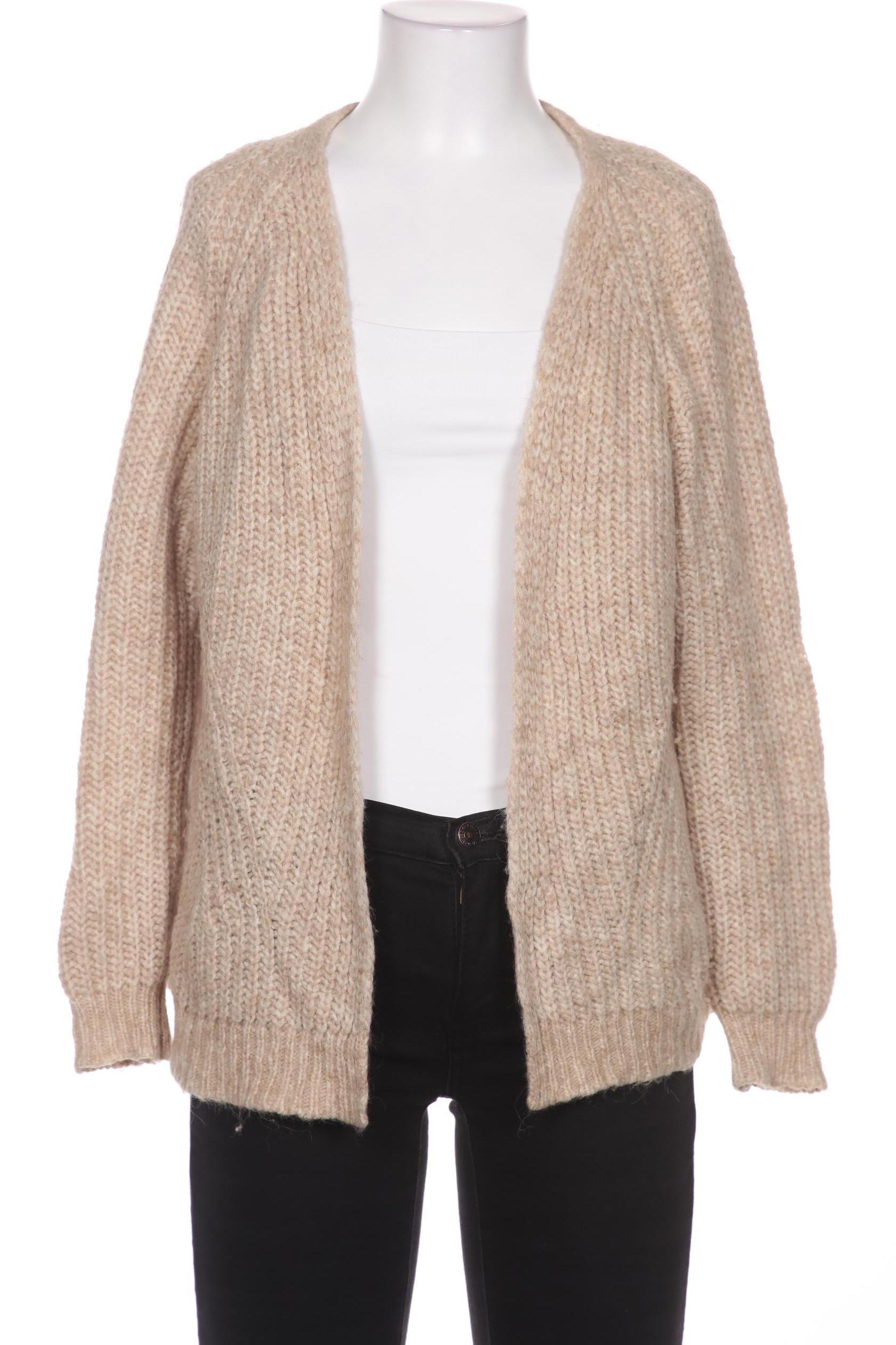 

Drykorn Damen Strickjacke, beige, Gr. 34