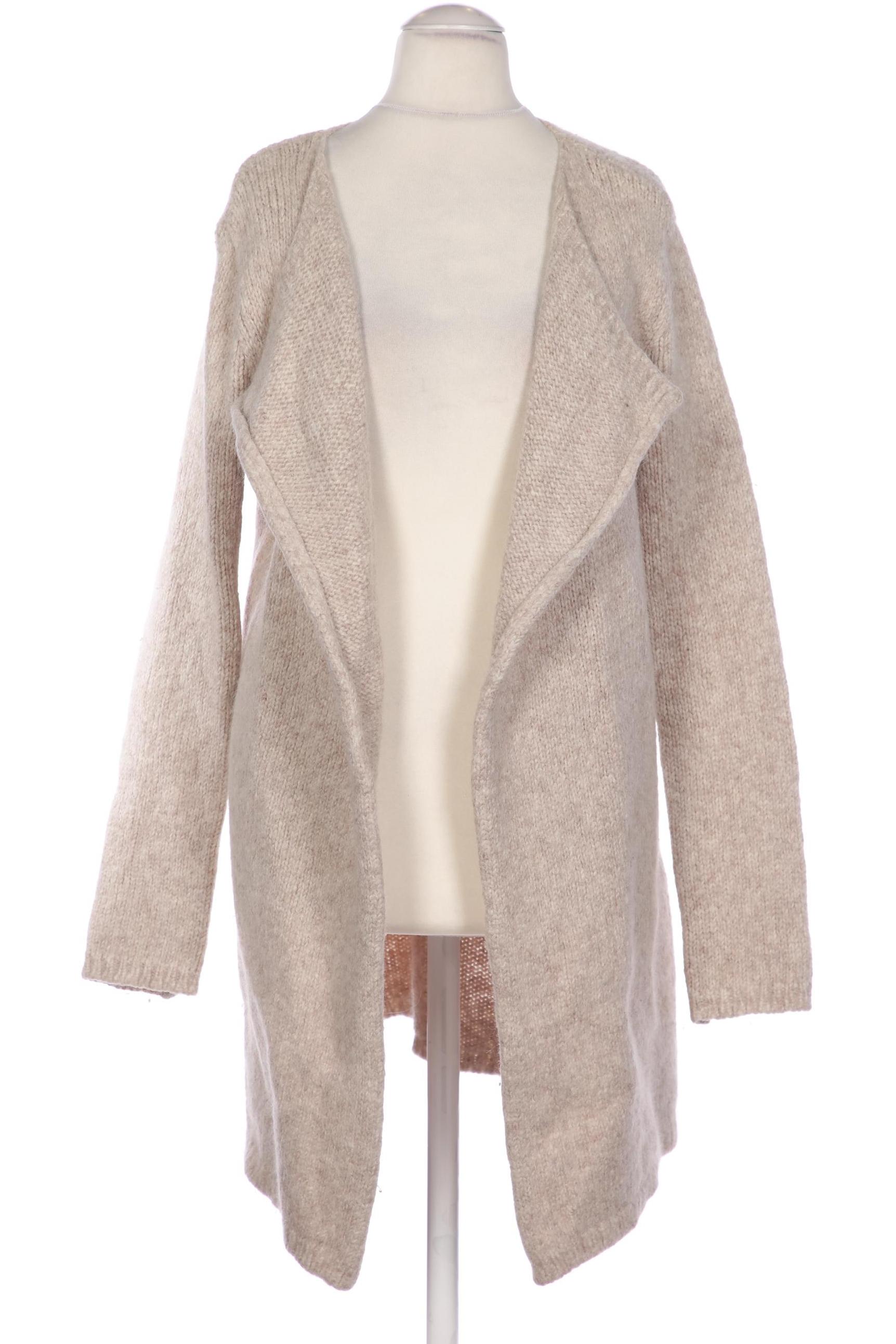 

Drykorn Damen Strickjacke, beige, Gr. 36