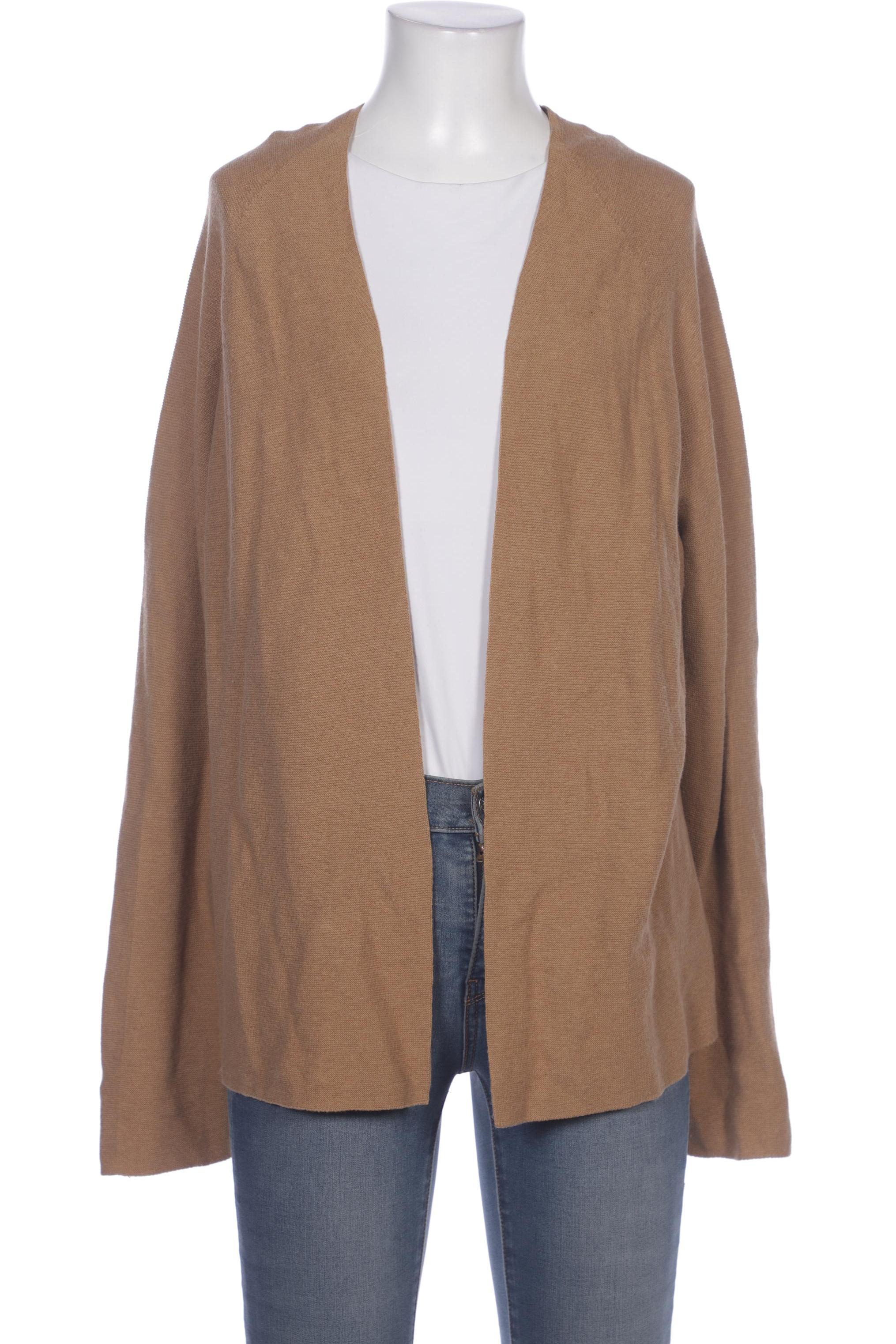 

Drykorn Damen Strickjacke, beige, Gr. 38