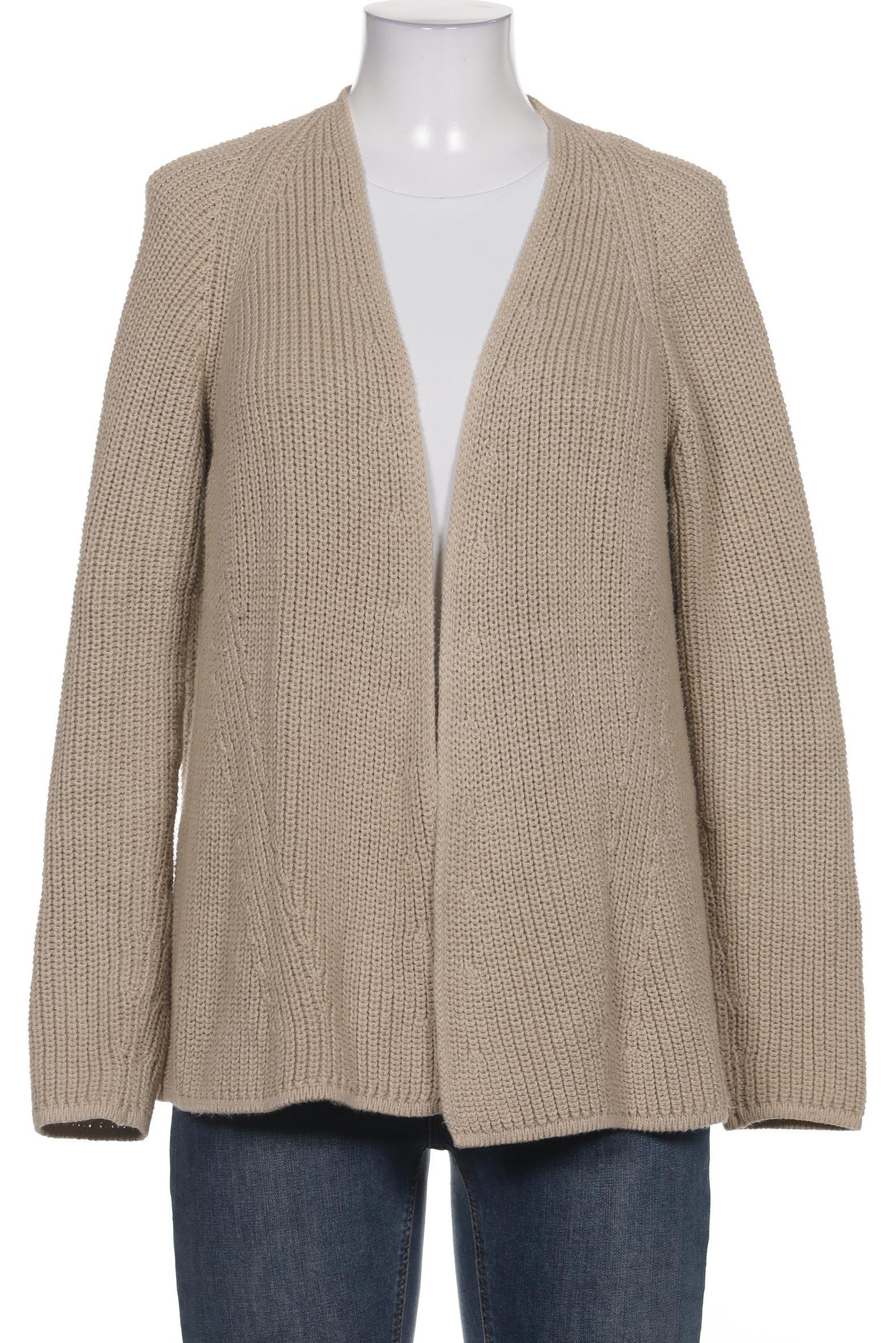 

Drykorn Damen Strickjacke, beige, Gr. 38