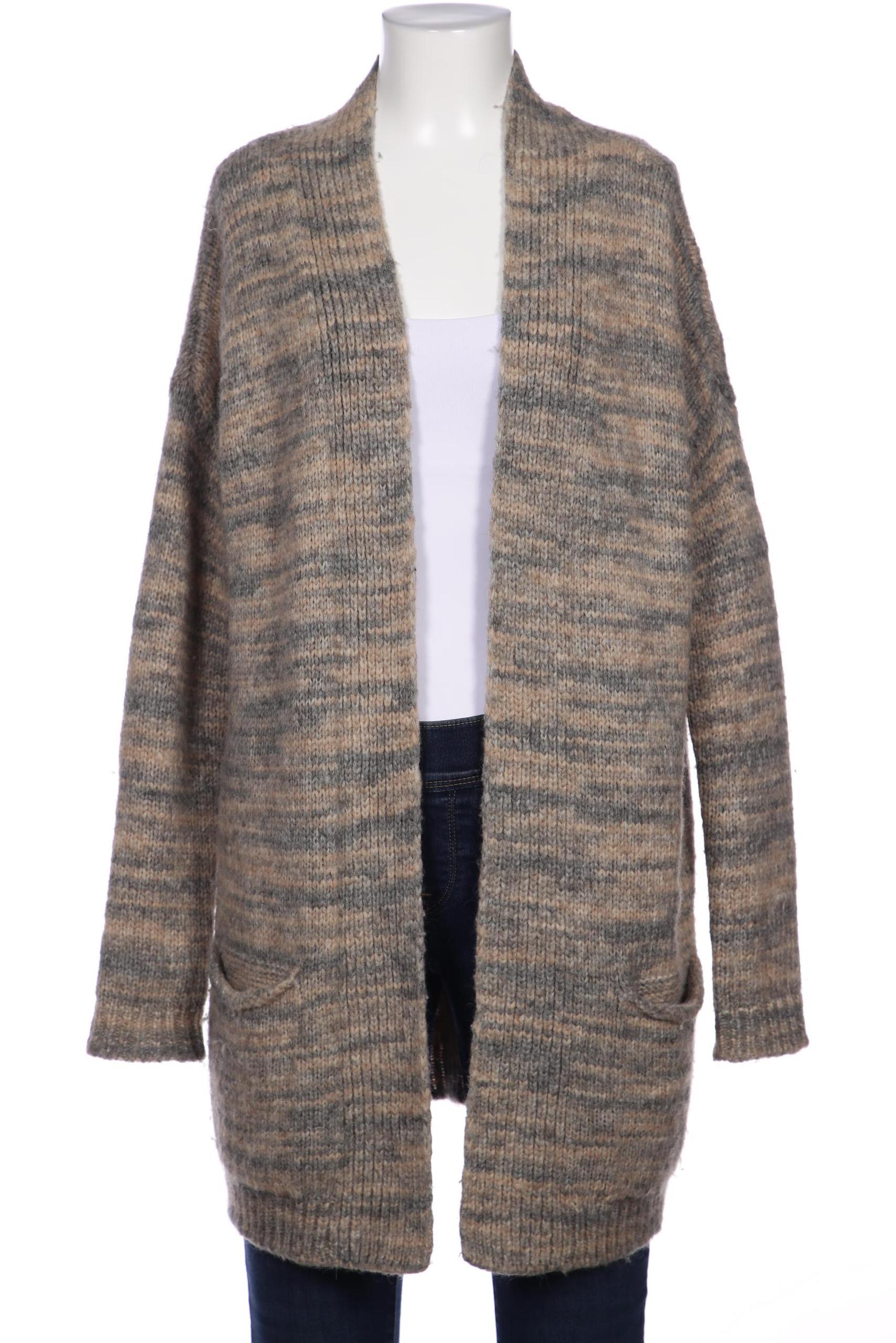 

Drykorn Damen Strickjacke, braun, Gr. 34