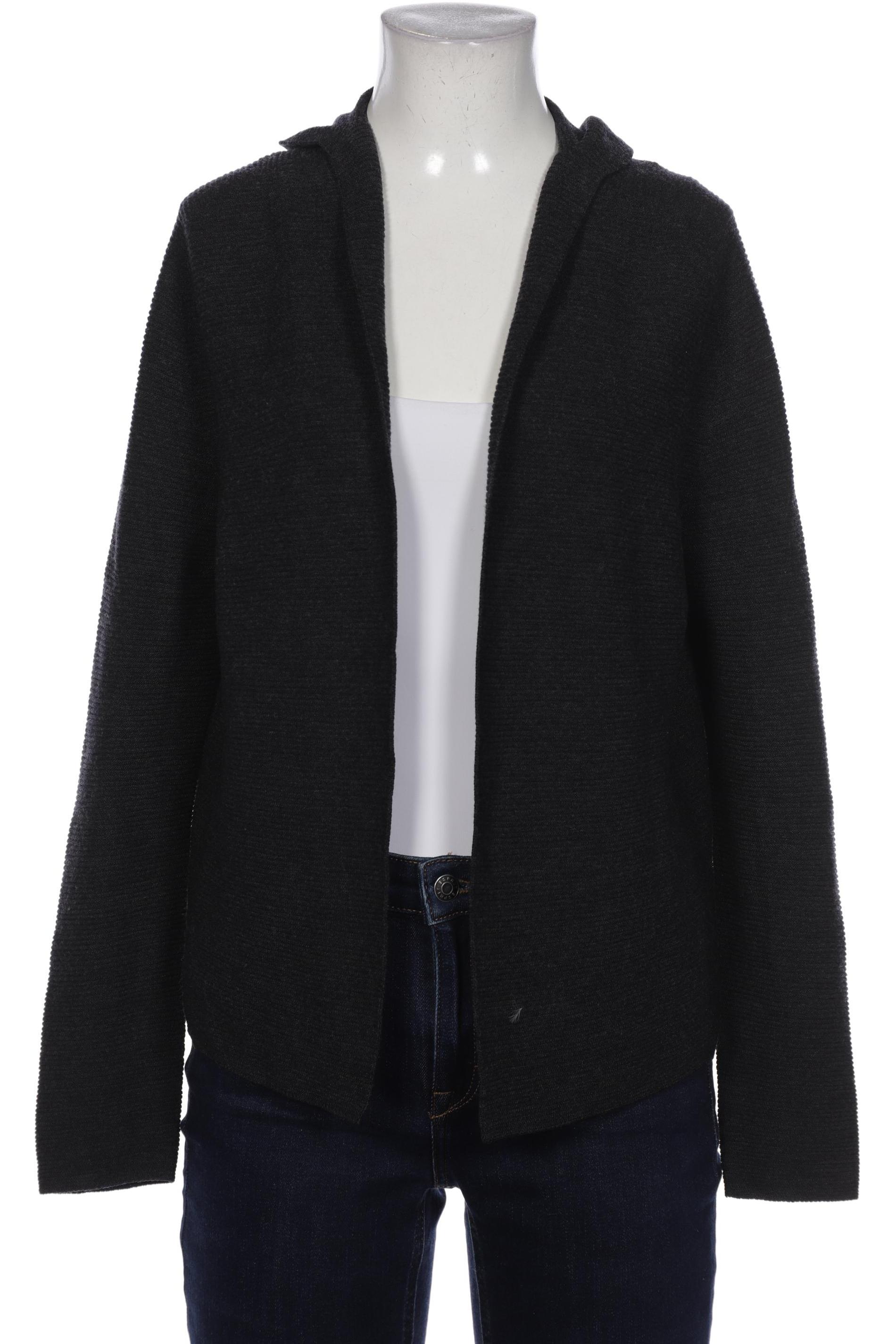 

Drykorn Damen Strickjacke, schwarz, Gr. 36
