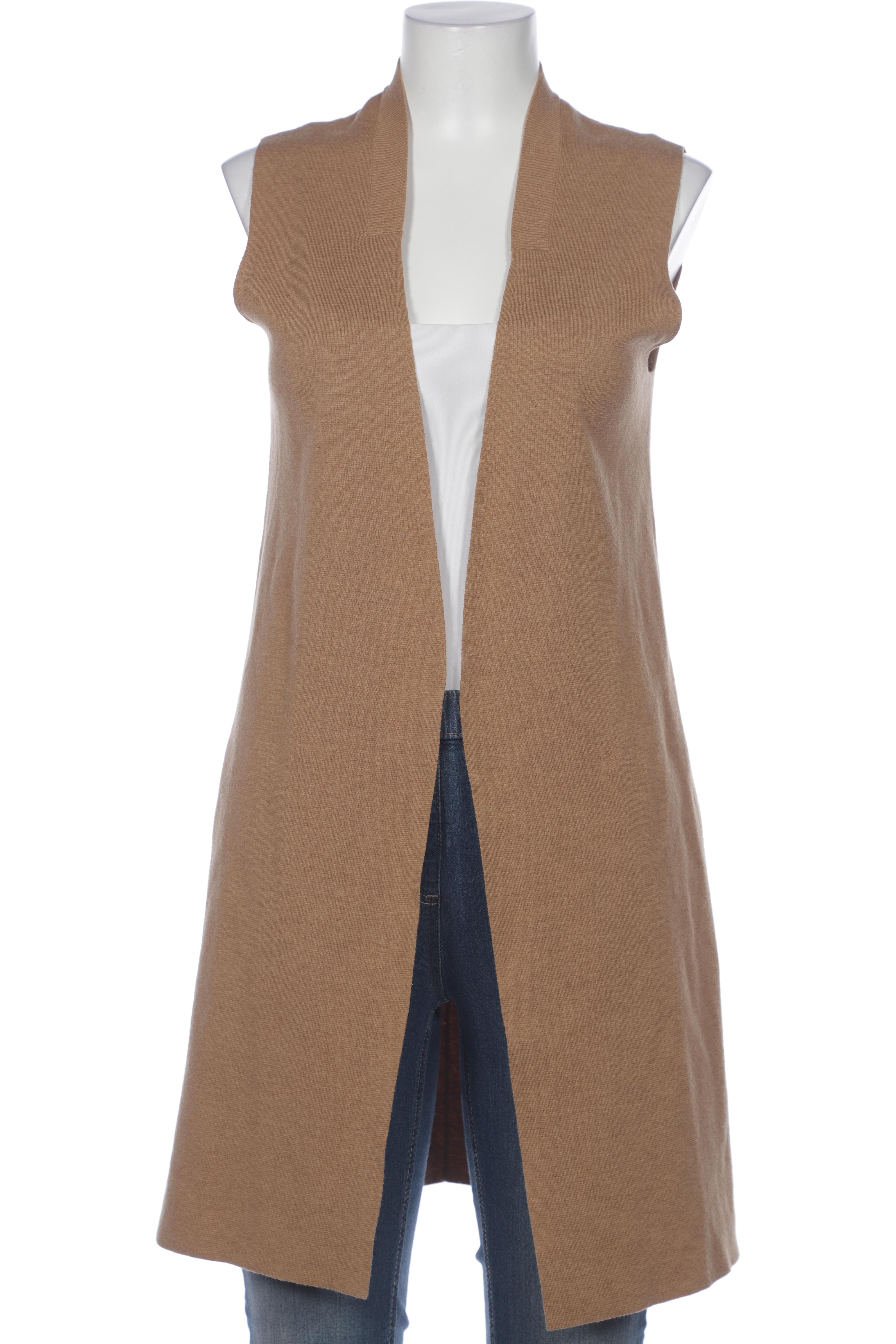 

Drykorn Damen Strickjacke, beige, Gr. 36