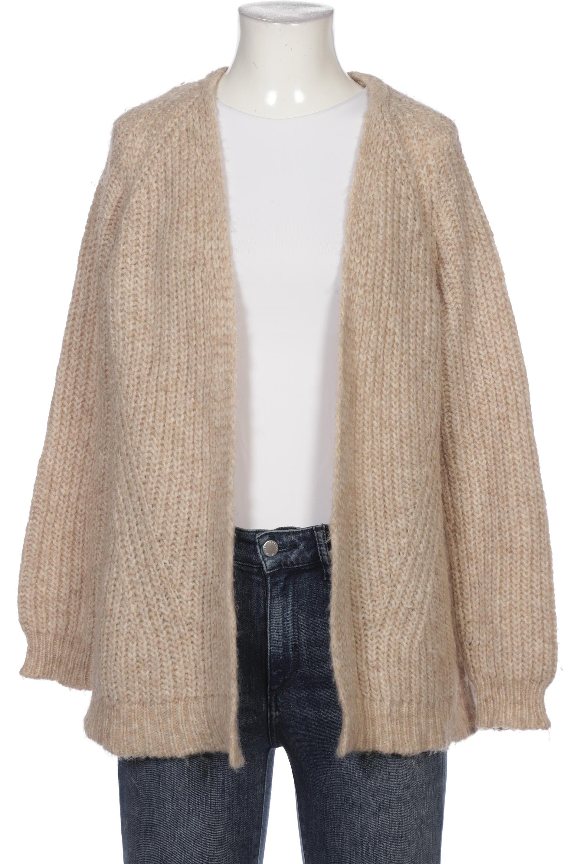 

Drykorn Damen Strickjacke, beige, Gr. 34