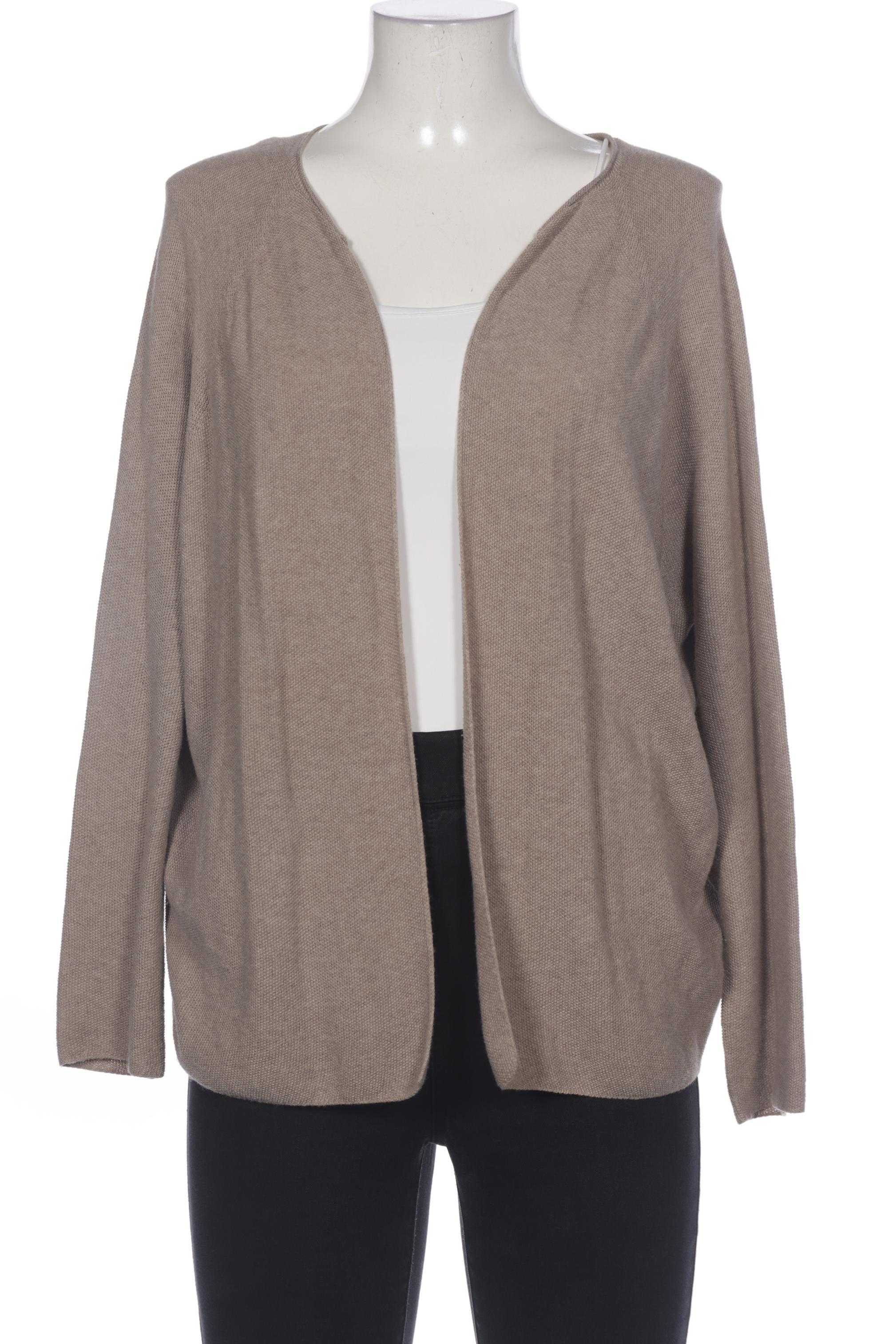 

Drykorn Damen Strickjacke, beige, Gr. 42