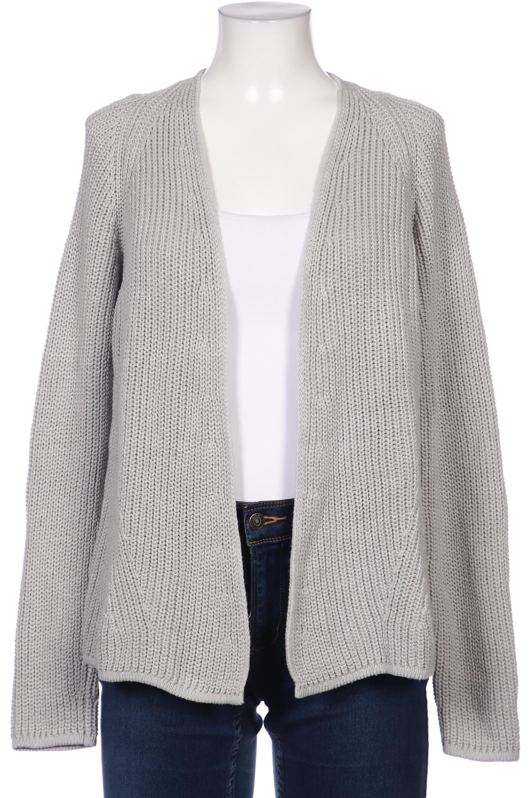 

Drykorn Damen Strickjacke, grau, Gr. 38