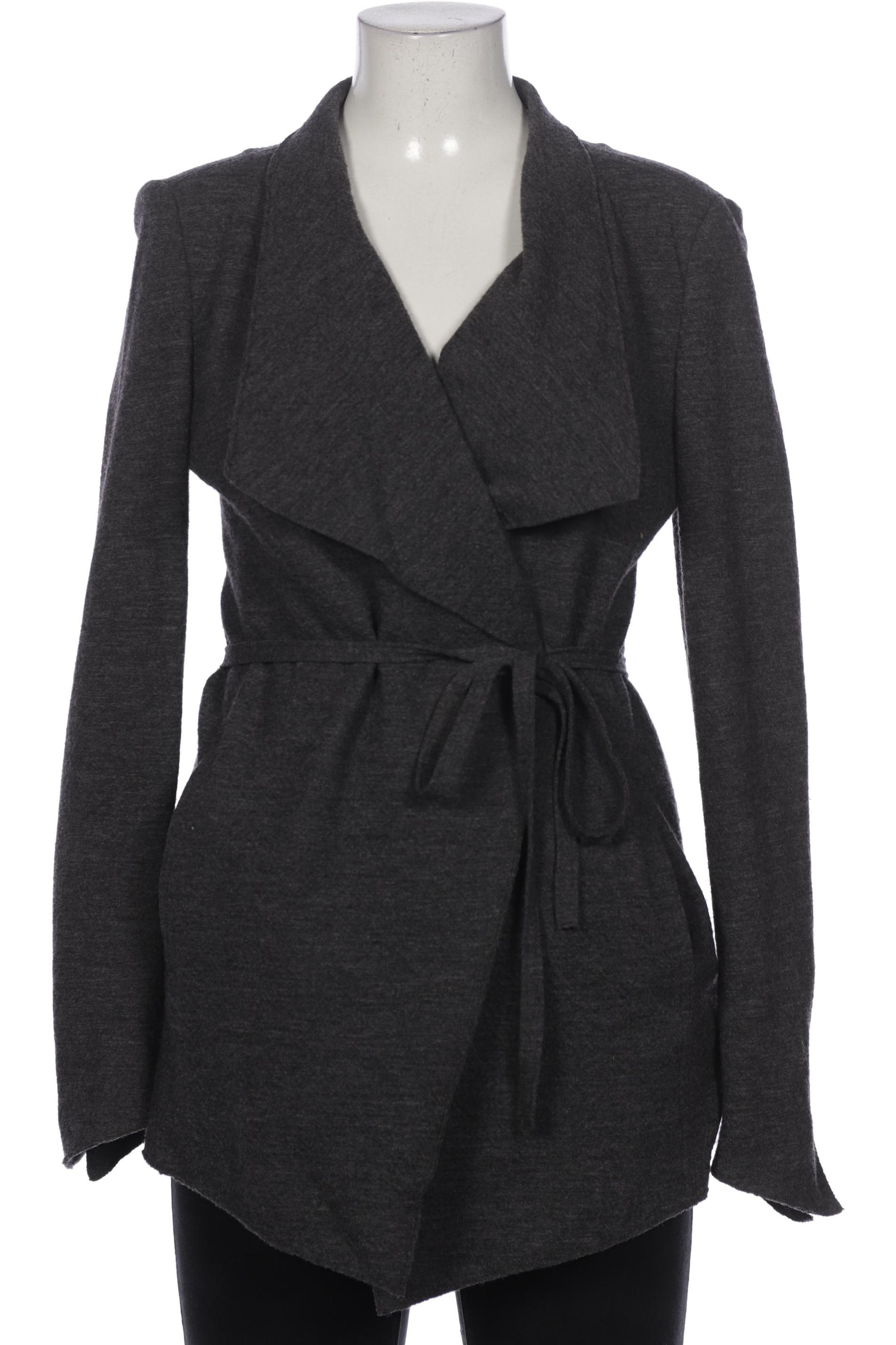 

Drykorn Damen Strickjacke, grau, Gr. 38