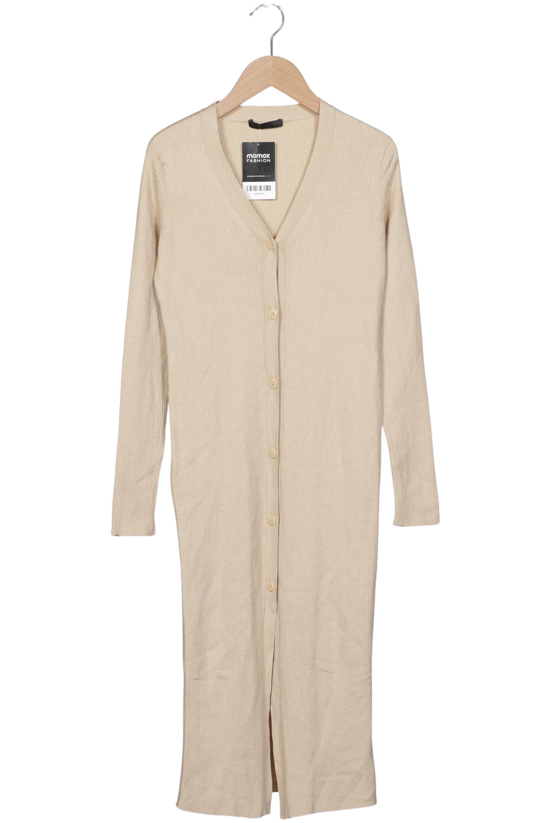 

Drykorn Damen Strickjacke, beige, Gr. 34