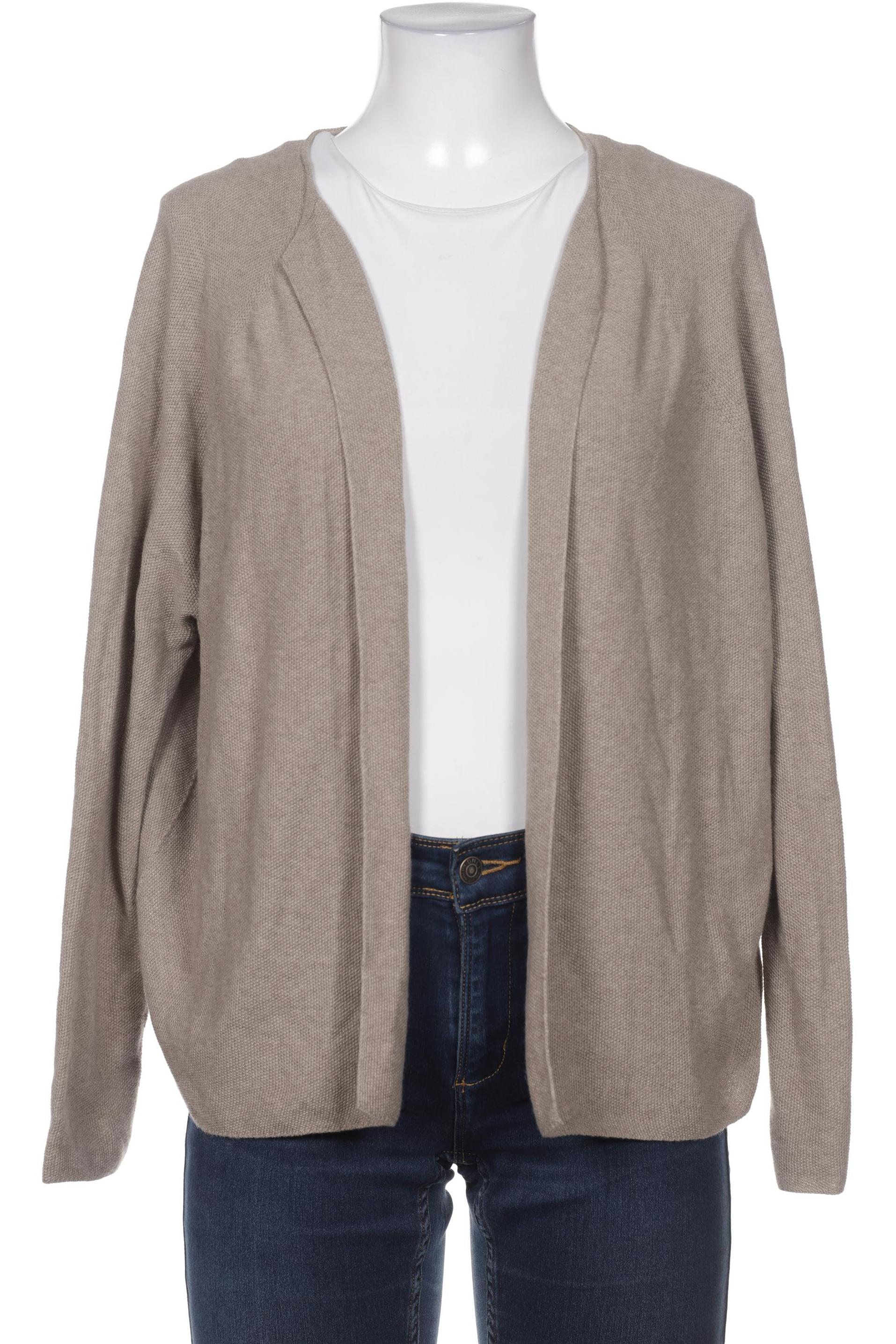 

Drykorn Damen Strickjacke, beige, Gr. 42
