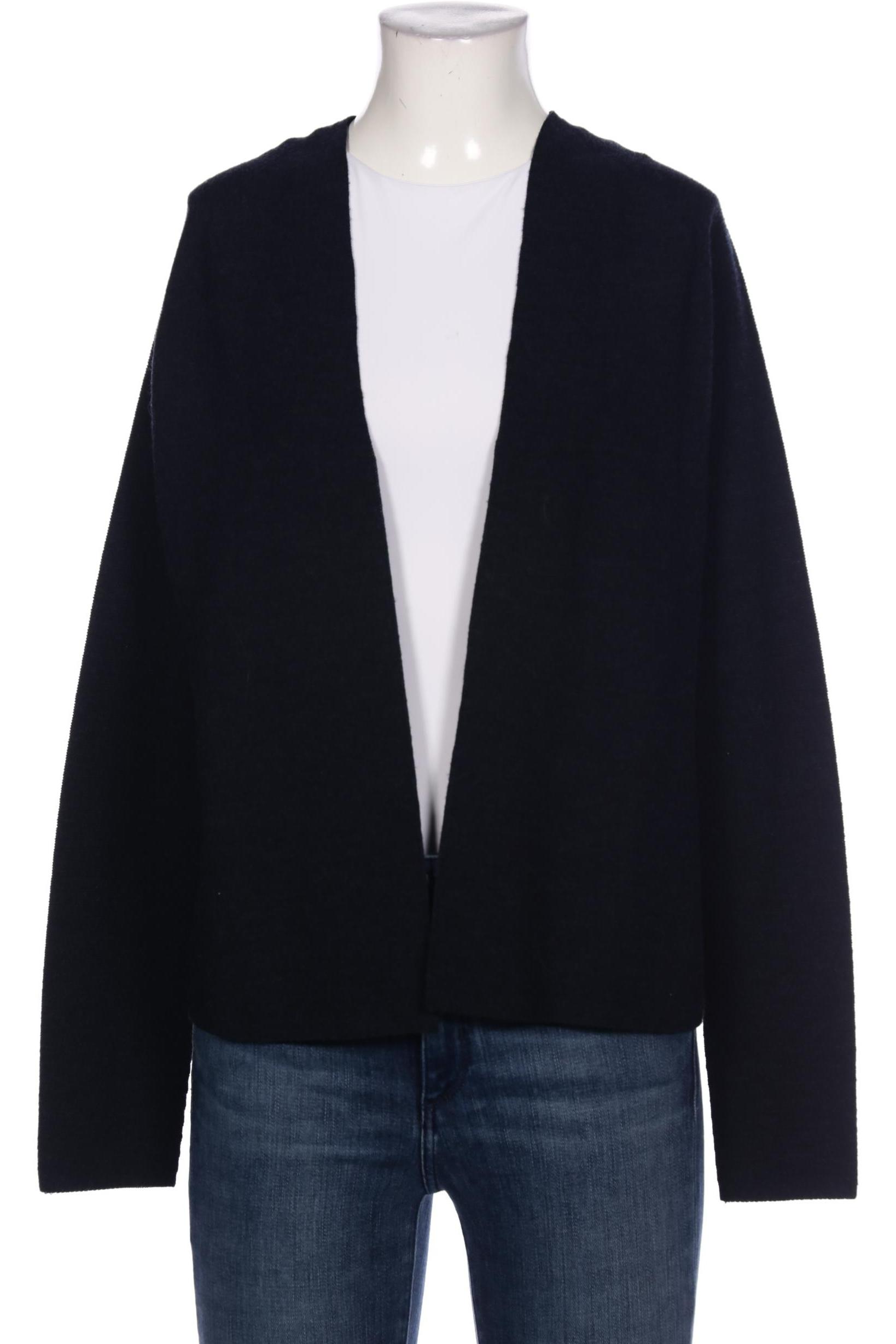 

Drykorn Damen Strickjacke, marineblau