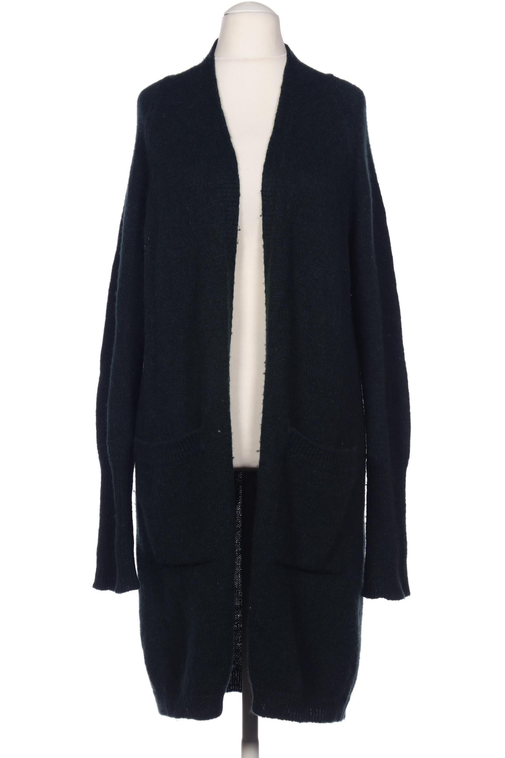 

Drykorn Damen Strickjacke, grün, Gr. 36