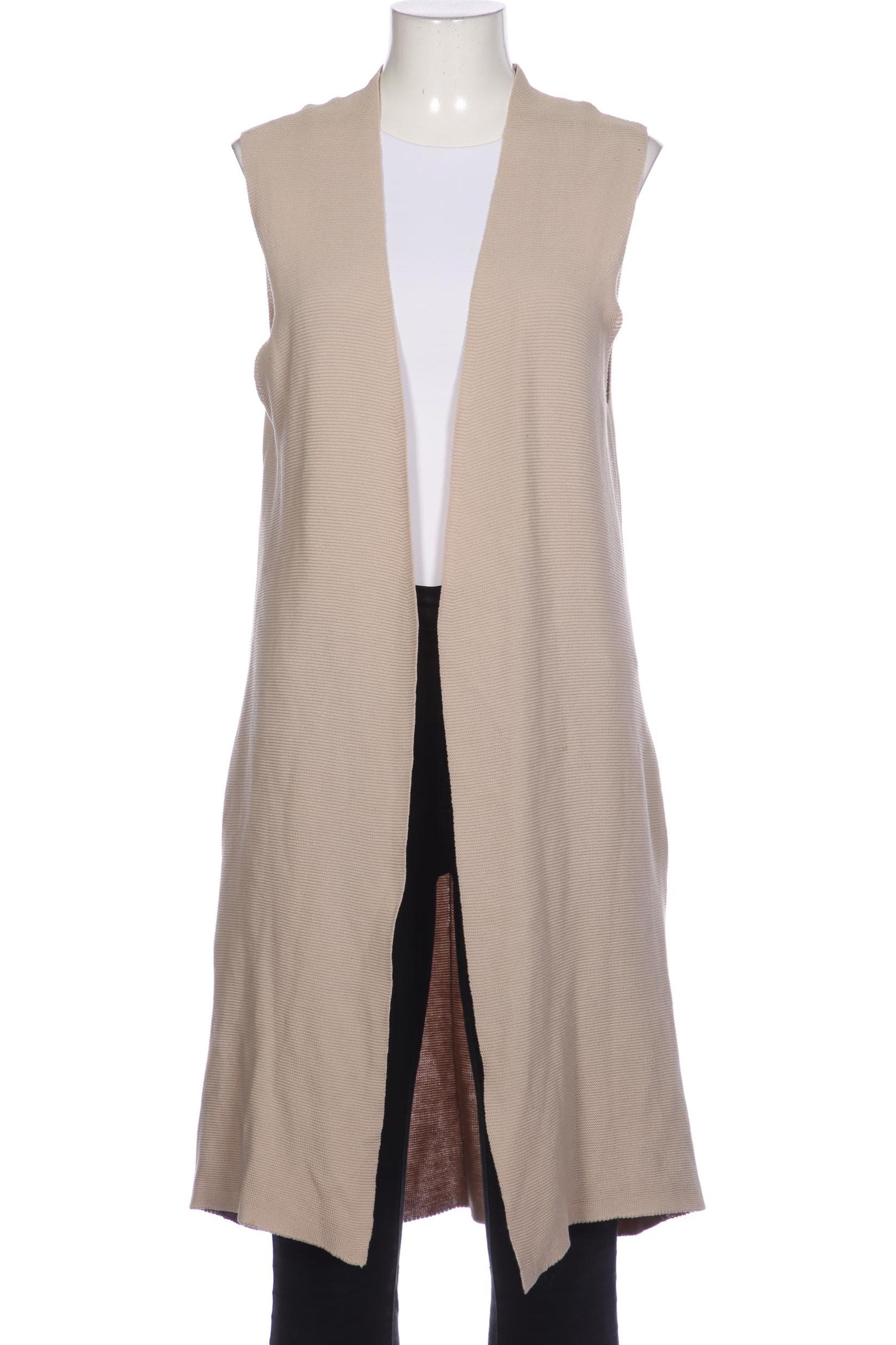 

Drykorn Damen Strickjacke, beige, Gr. 42