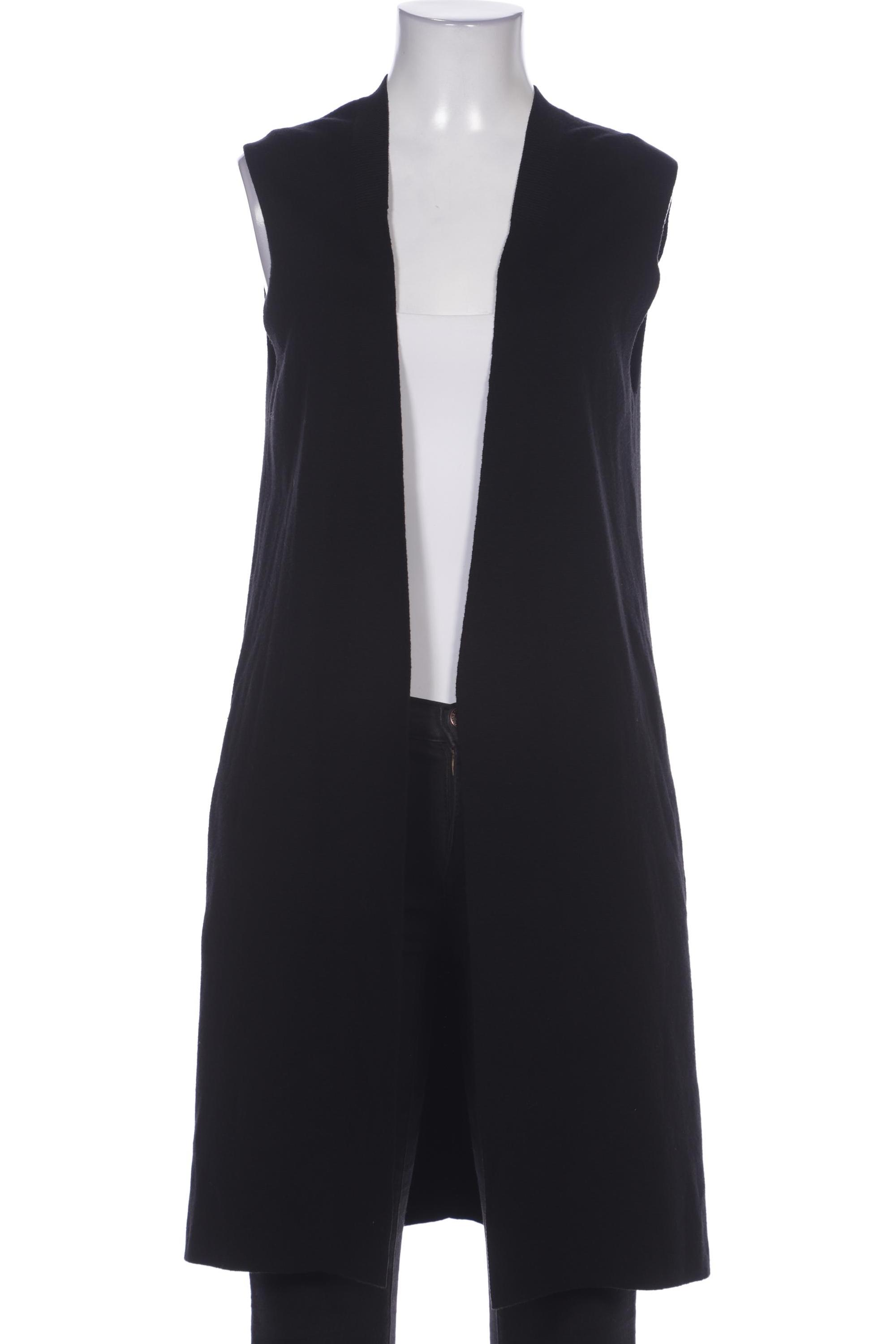 

Drykorn Damen Strickjacke, schwarz, Gr. 36