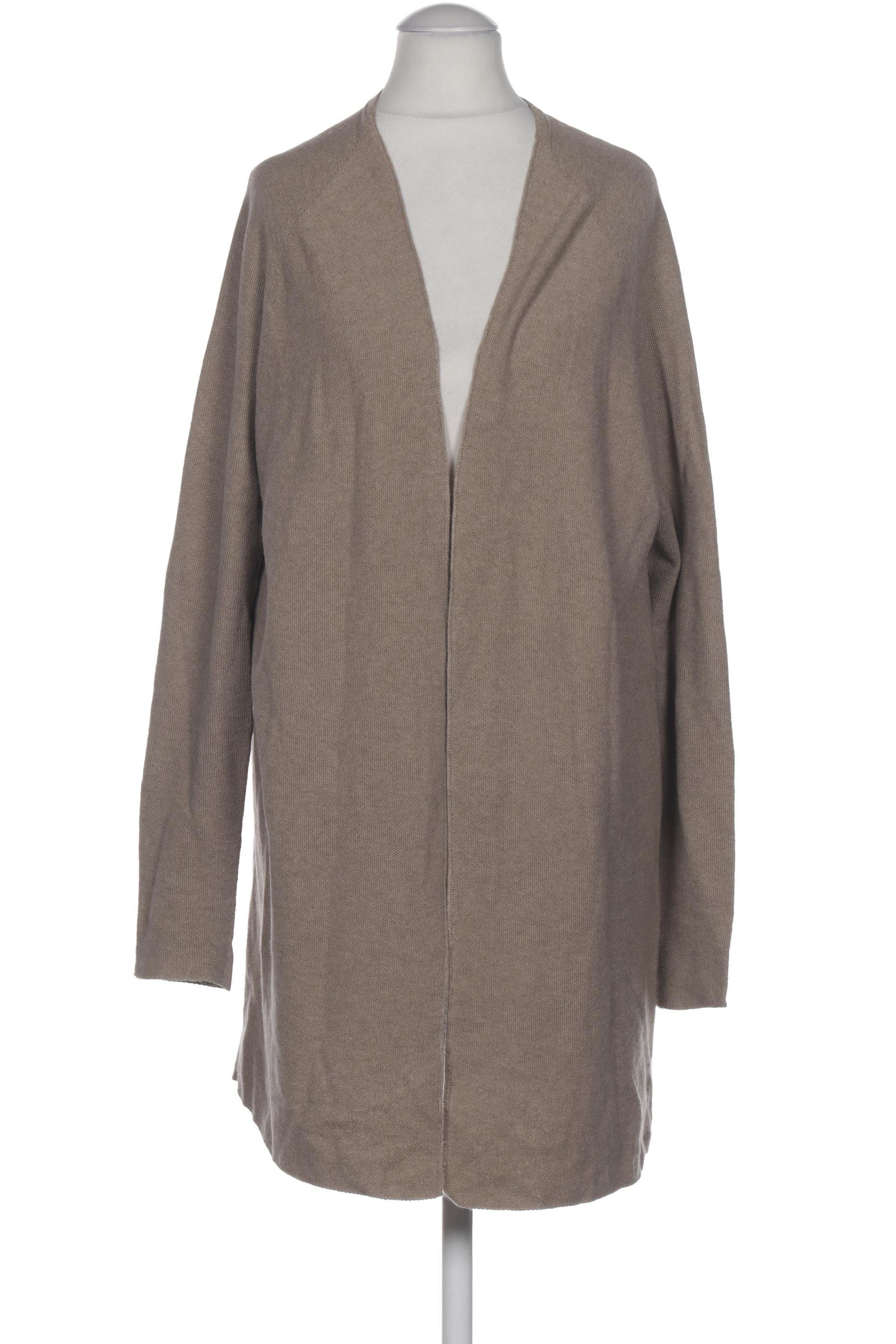 

Drykorn Damen Strickjacke, beige, Gr. 34
