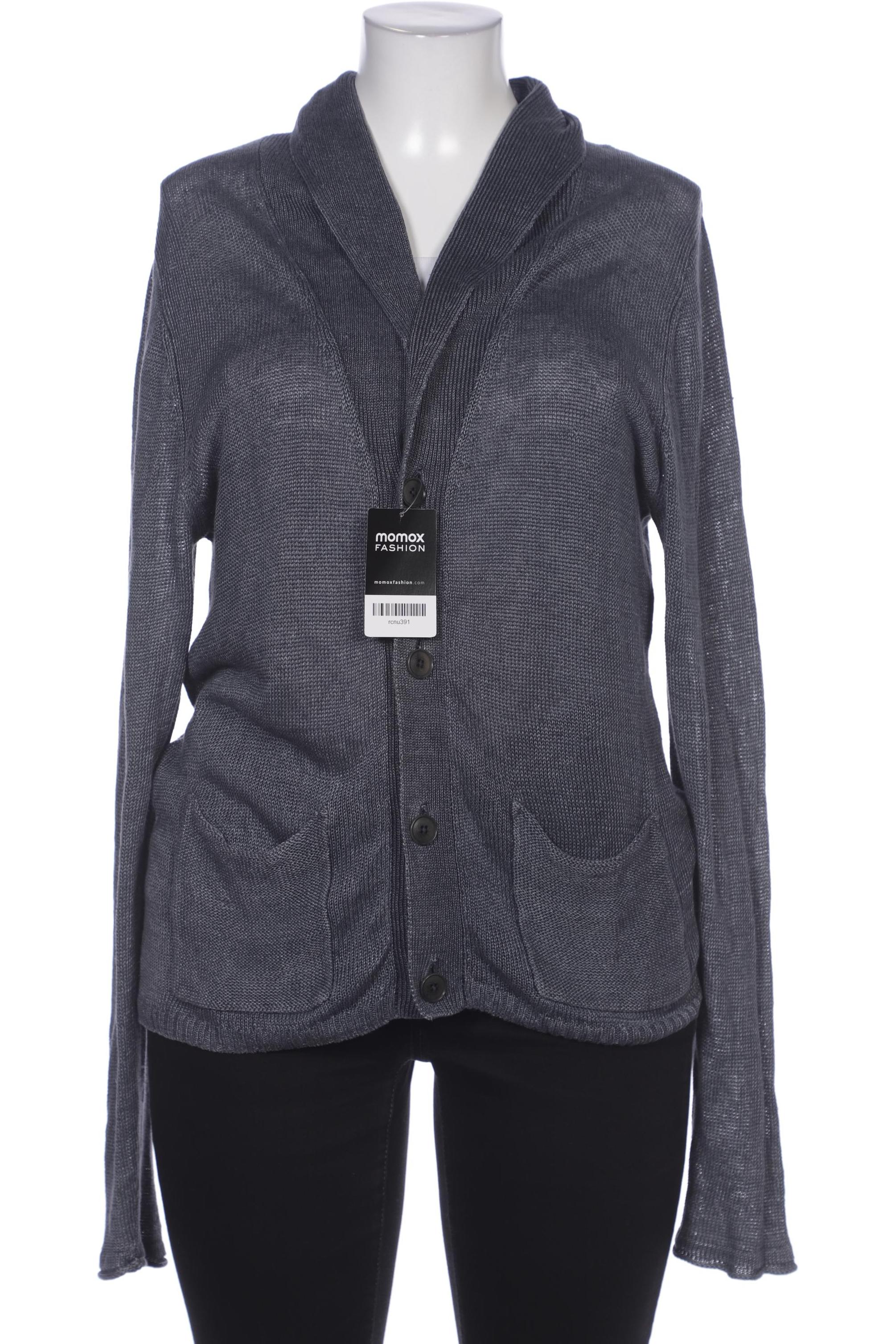 

Drykorn Damen Strickjacke, marineblau, Gr. 44