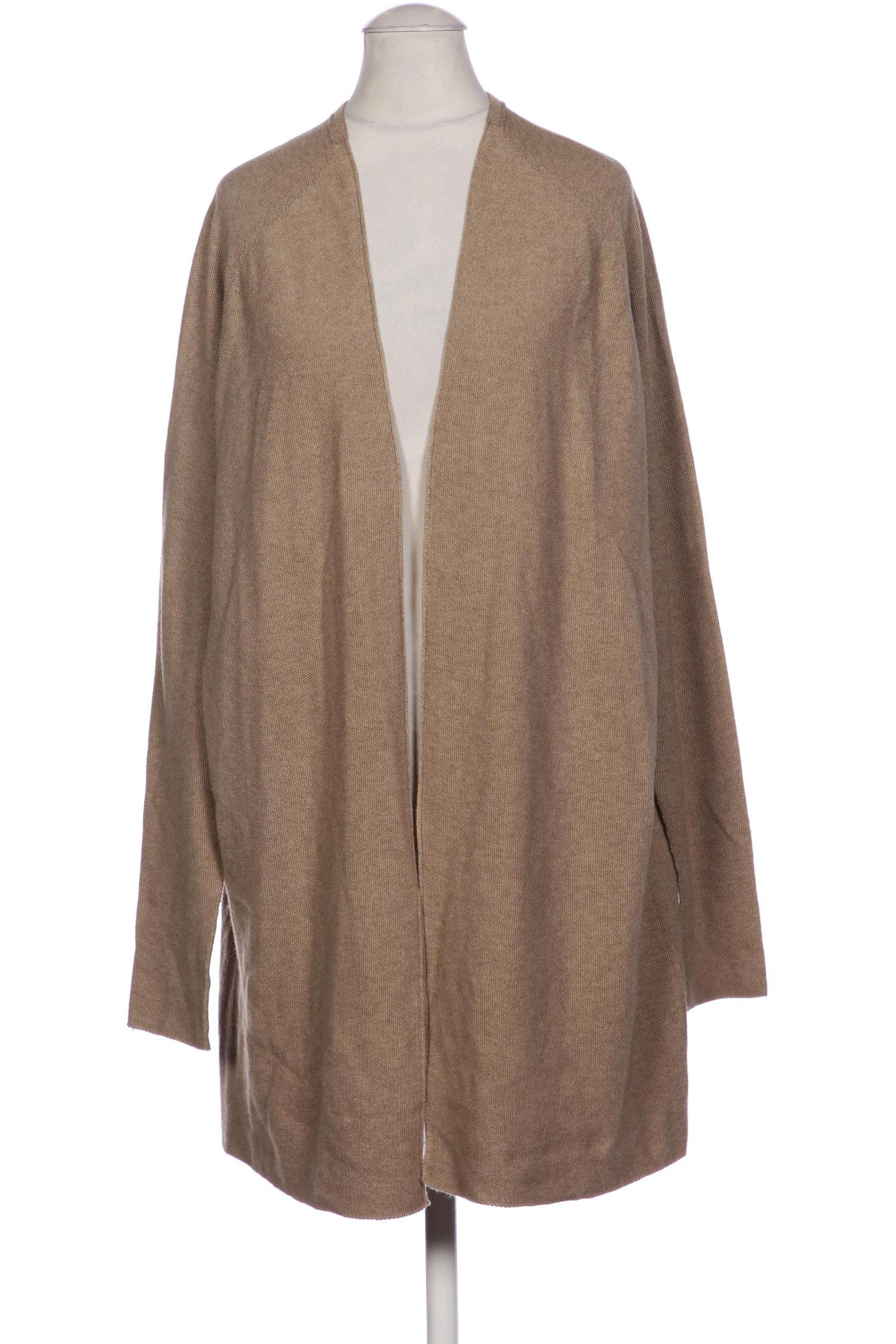 

Drykorn Damen Strickjacke, braun, Gr. 36