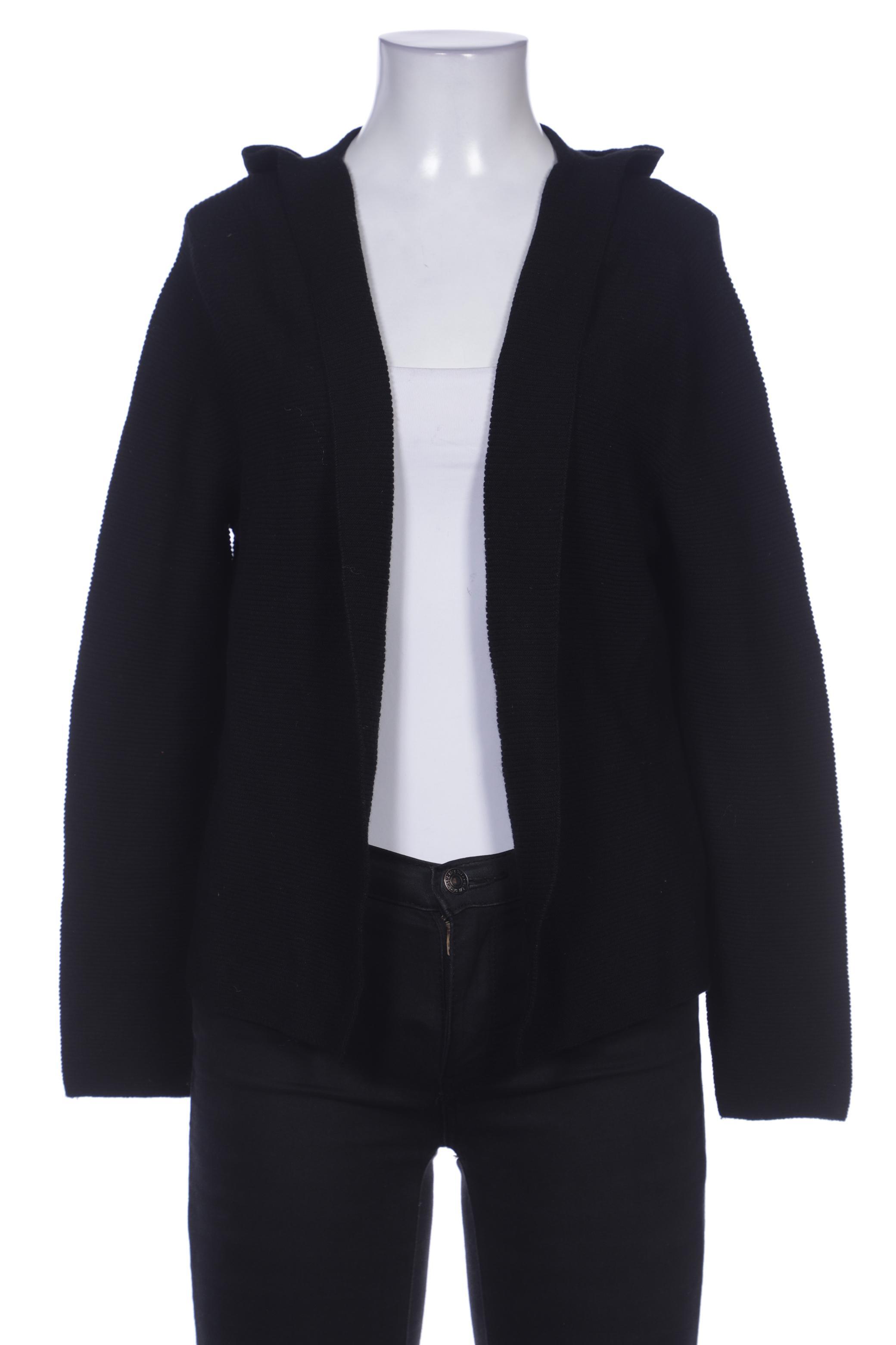 

Drykorn Damen Strickjacke, schwarz, Gr. 36